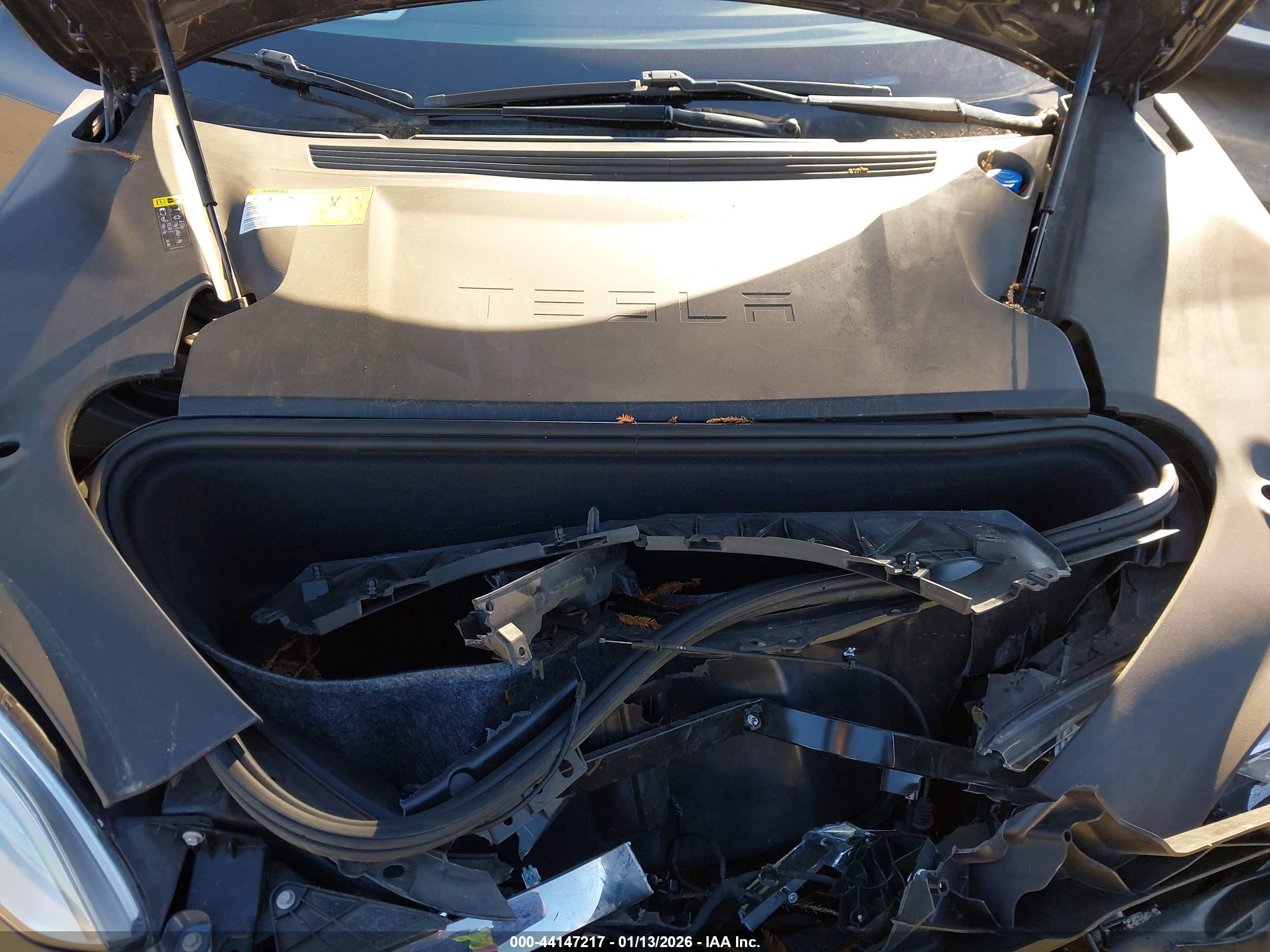 TESLA MODEL image 10