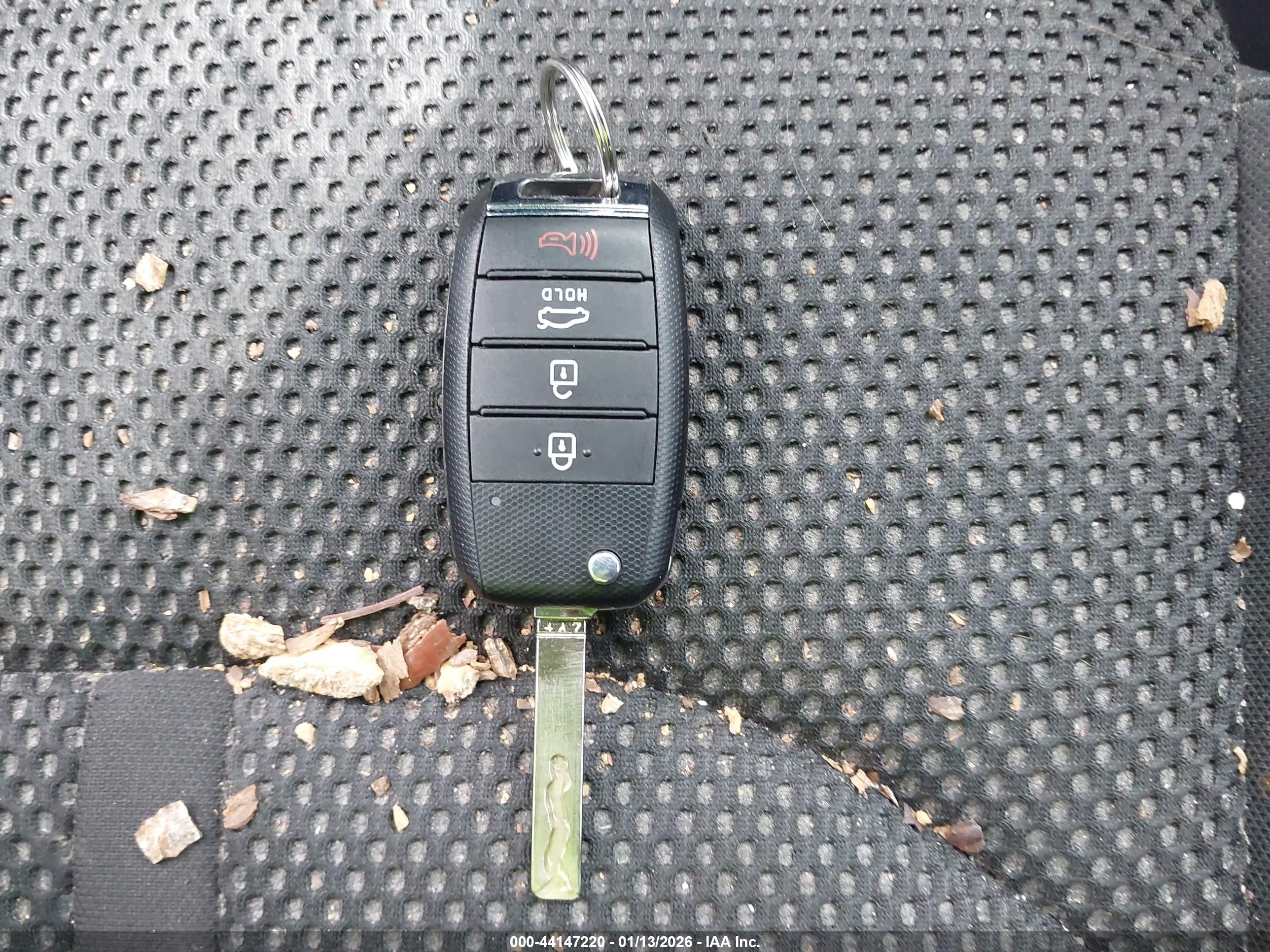 KIA OPTIMA image 11