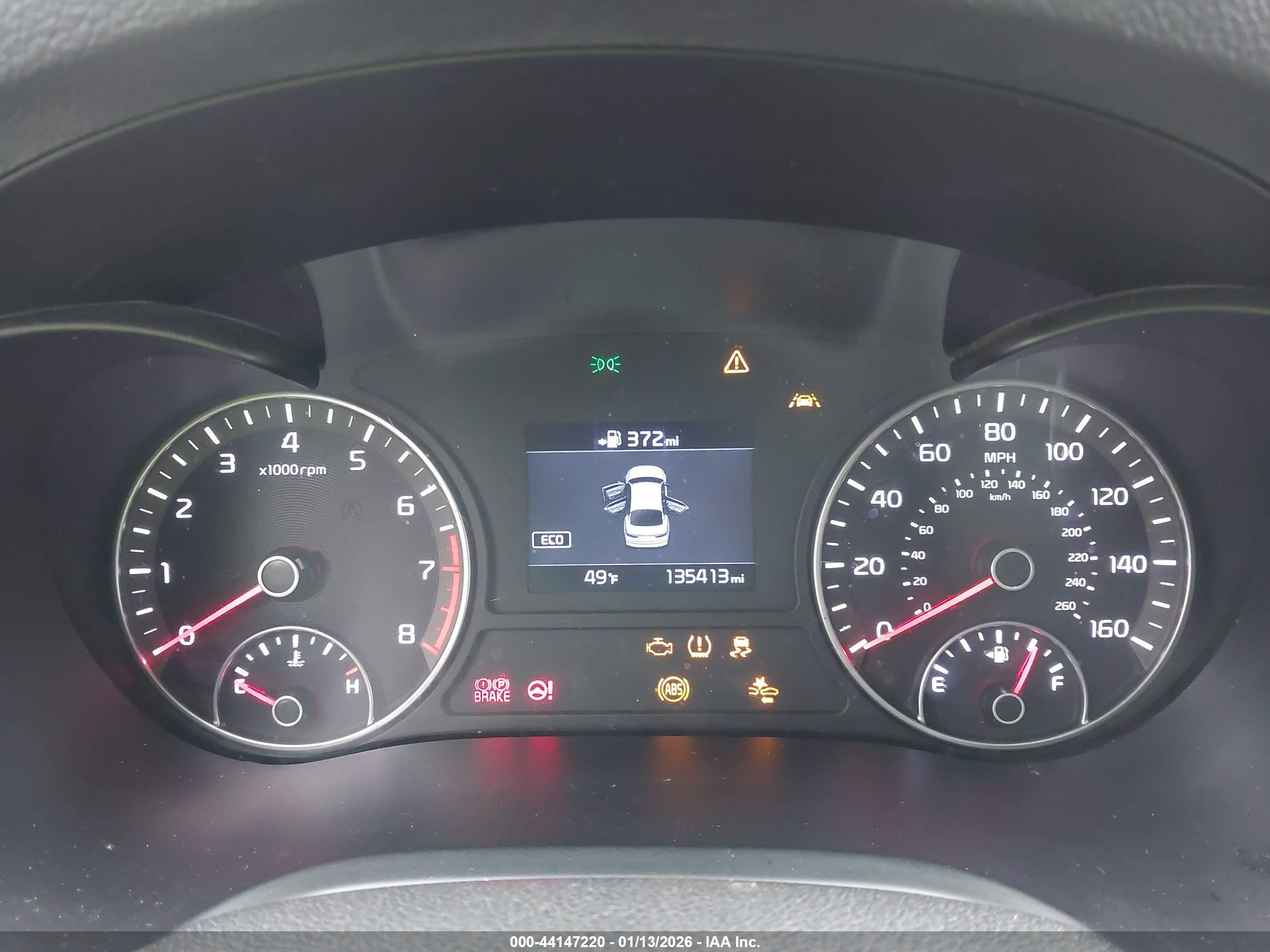KIA OPTIMA image 7