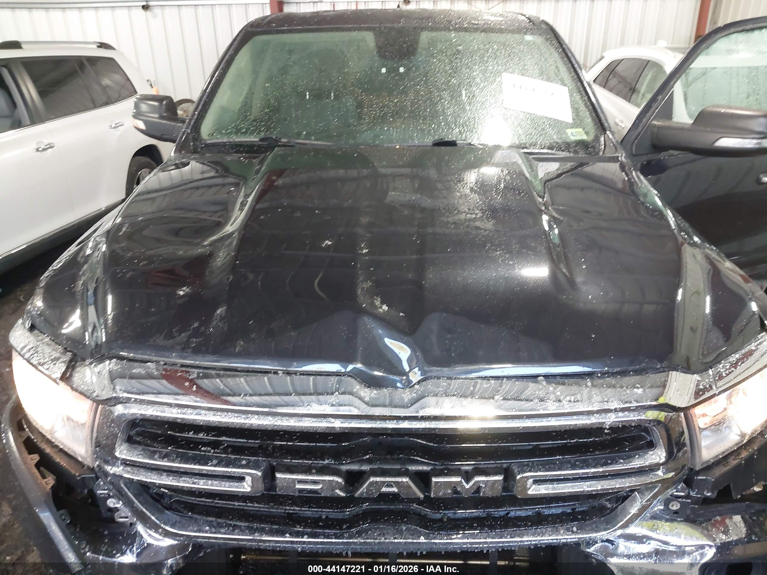 RAM 1500 image 10