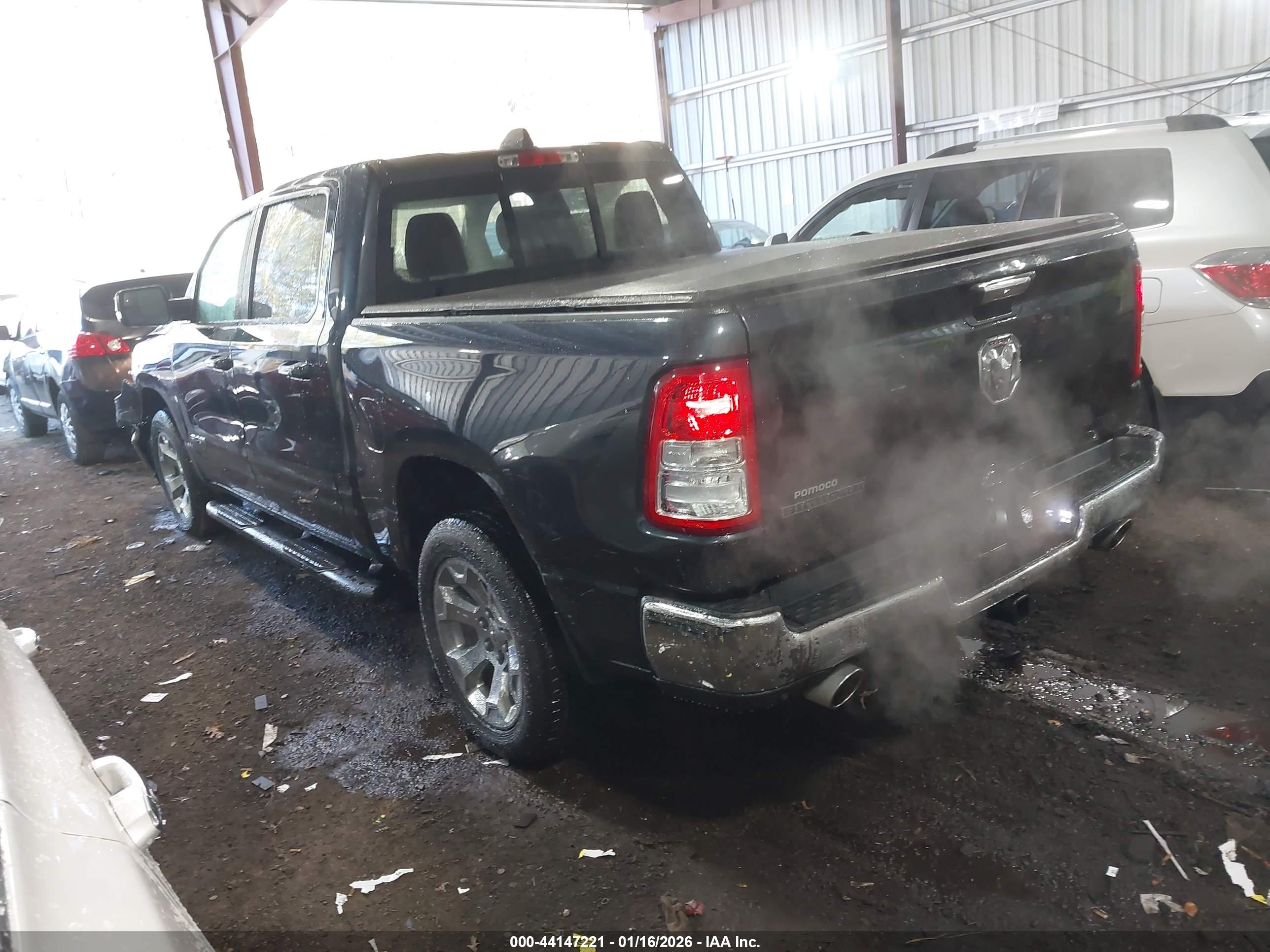 RAM 1500 image 3