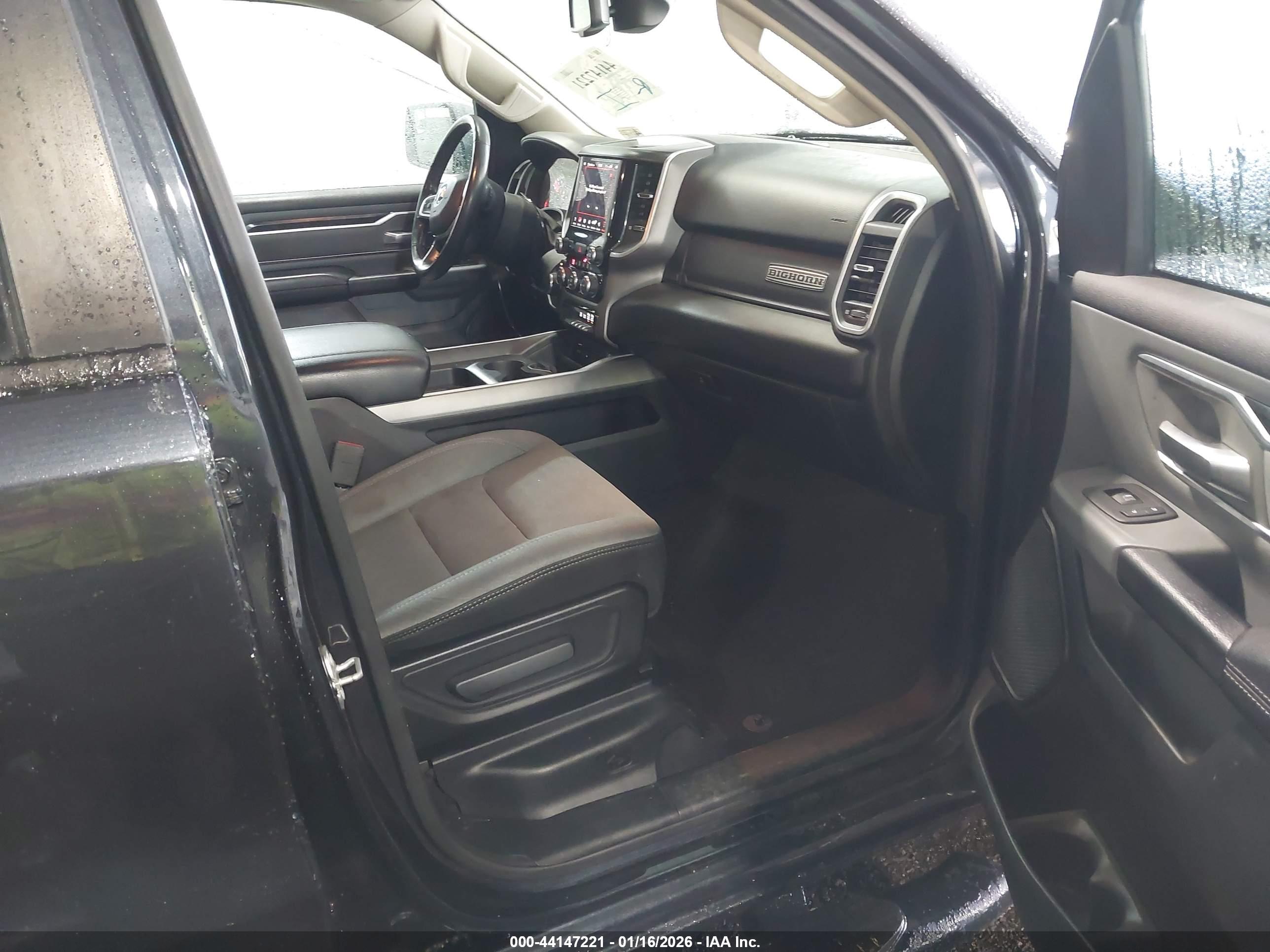 RAM 1500 image 5