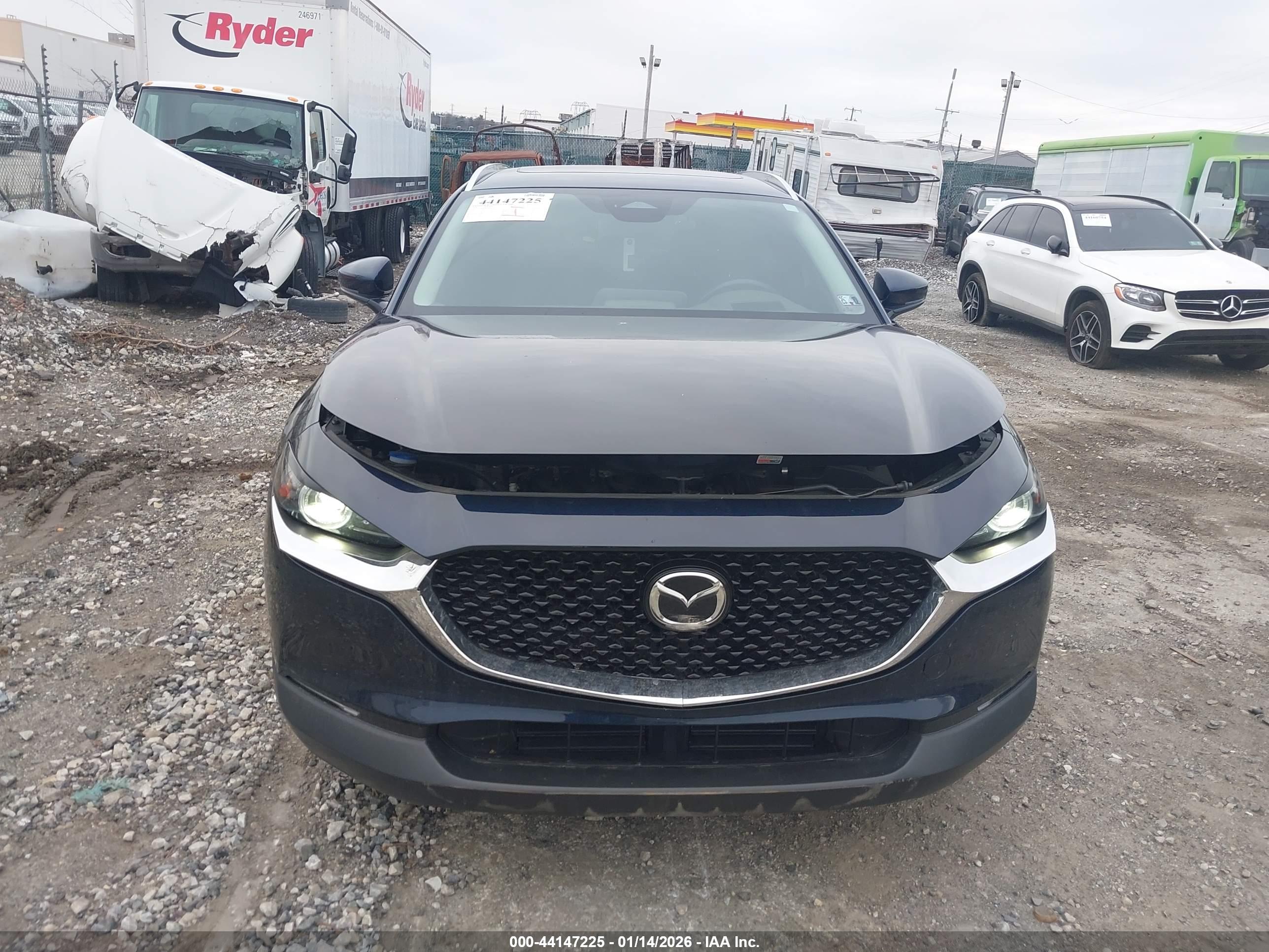 MAZDA CX-30 image 6