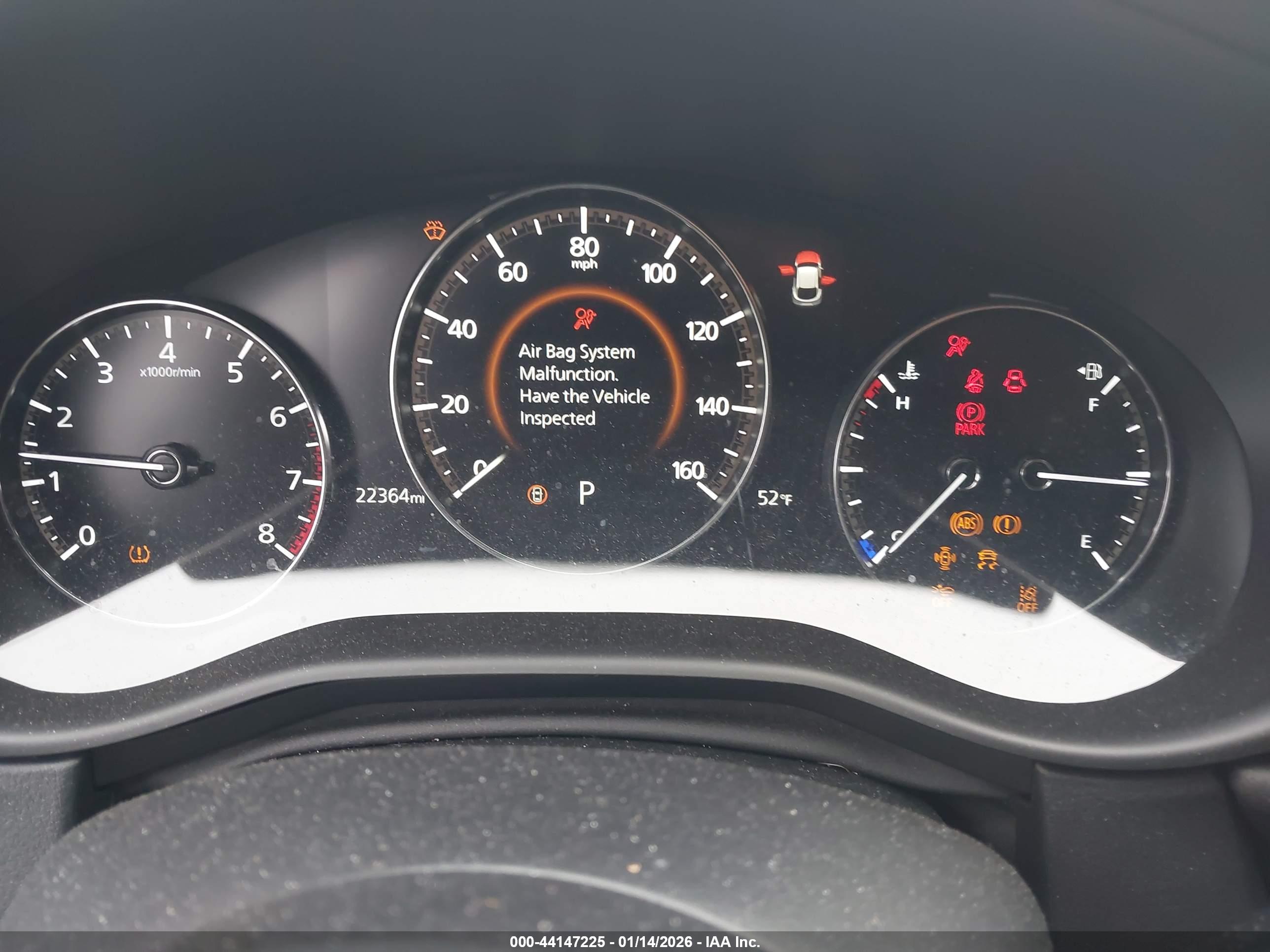 MAZDA CX-30 image 7