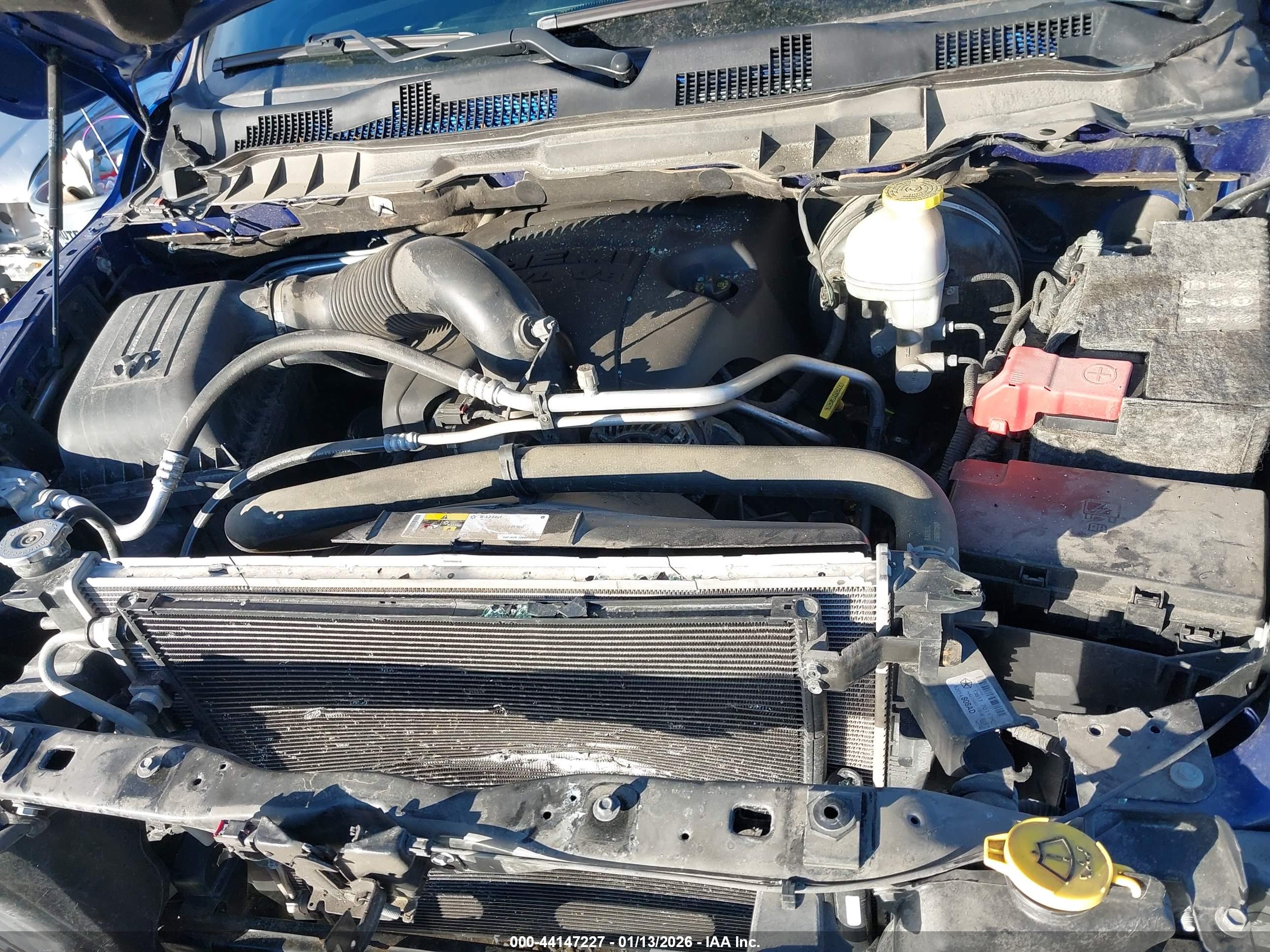 RAM 1500 image 10