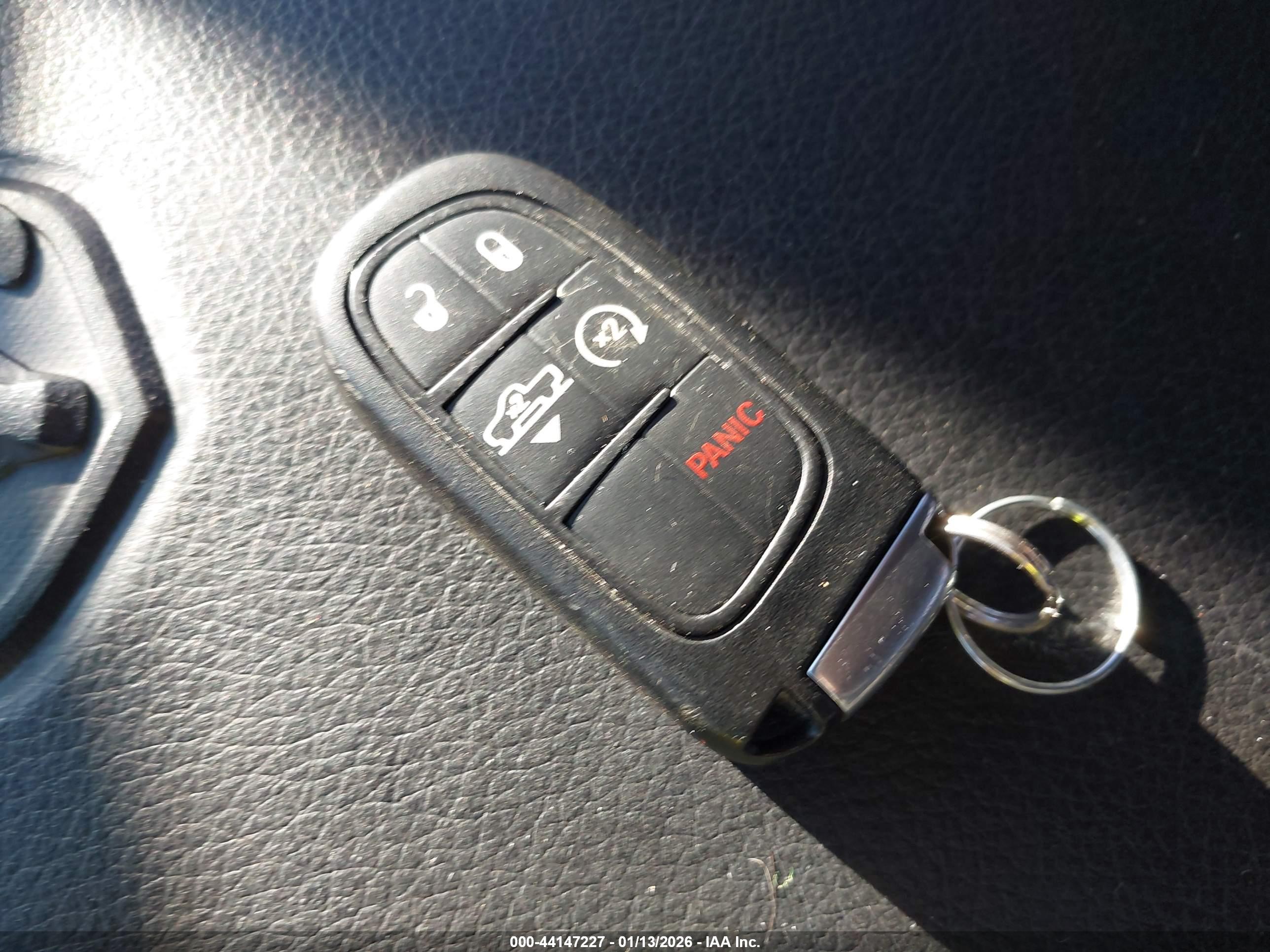 RAM 1500 image 11