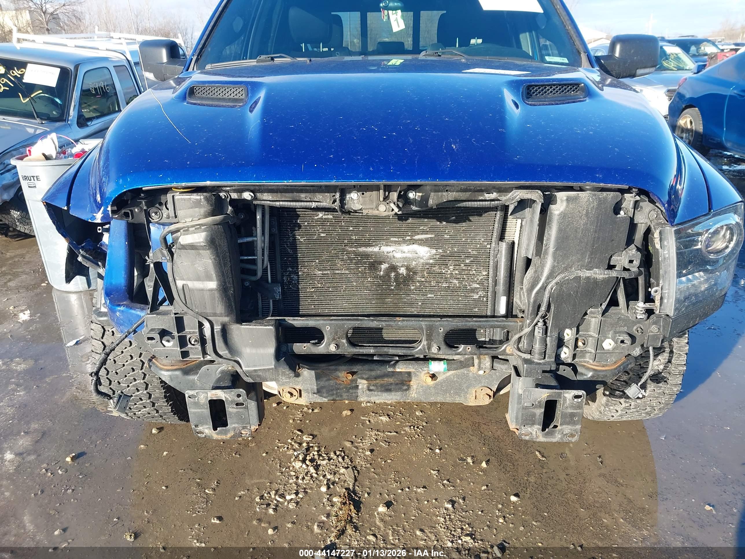 RAM 1500 image 6