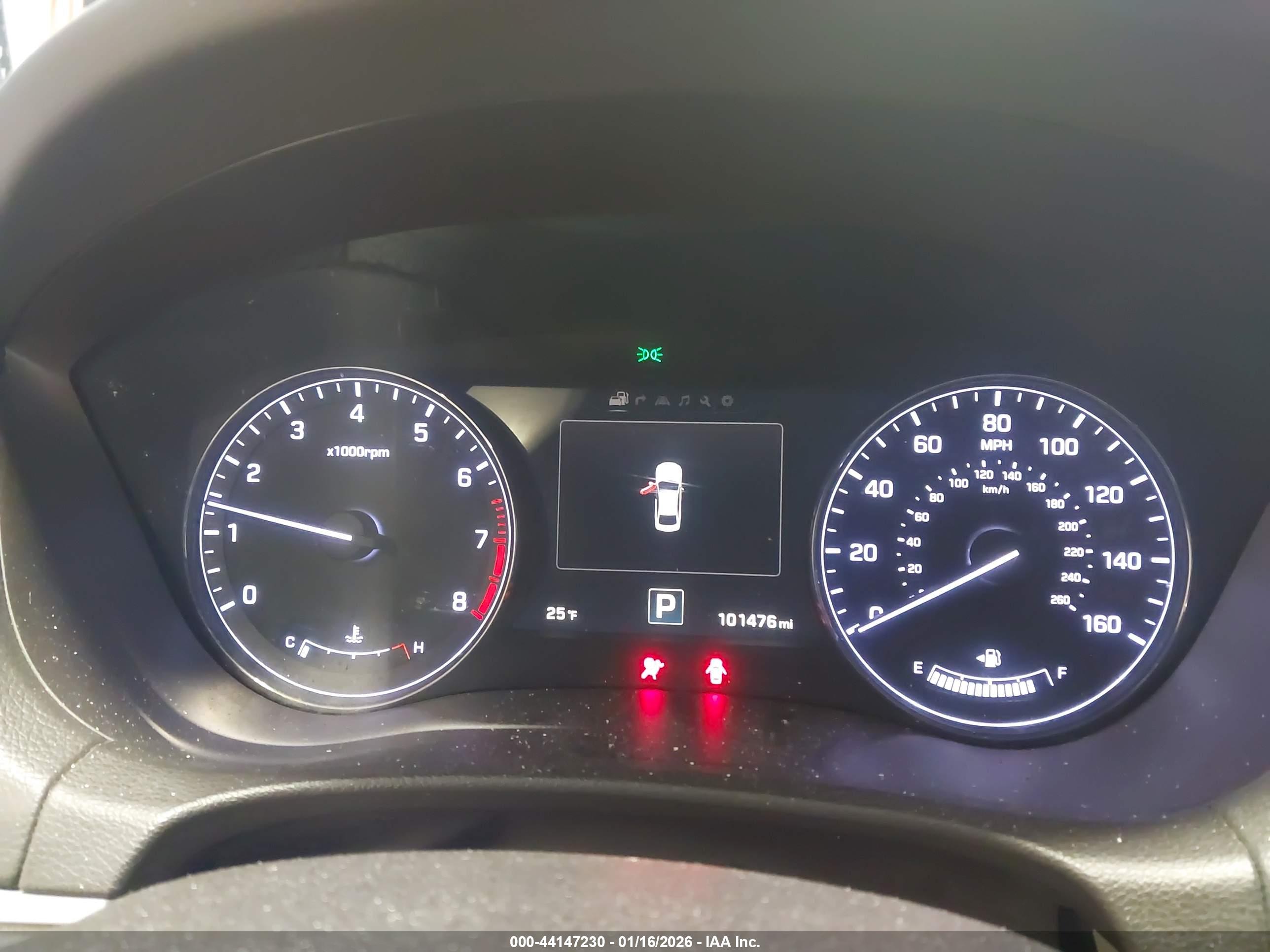 GENESIS G80 image 7
