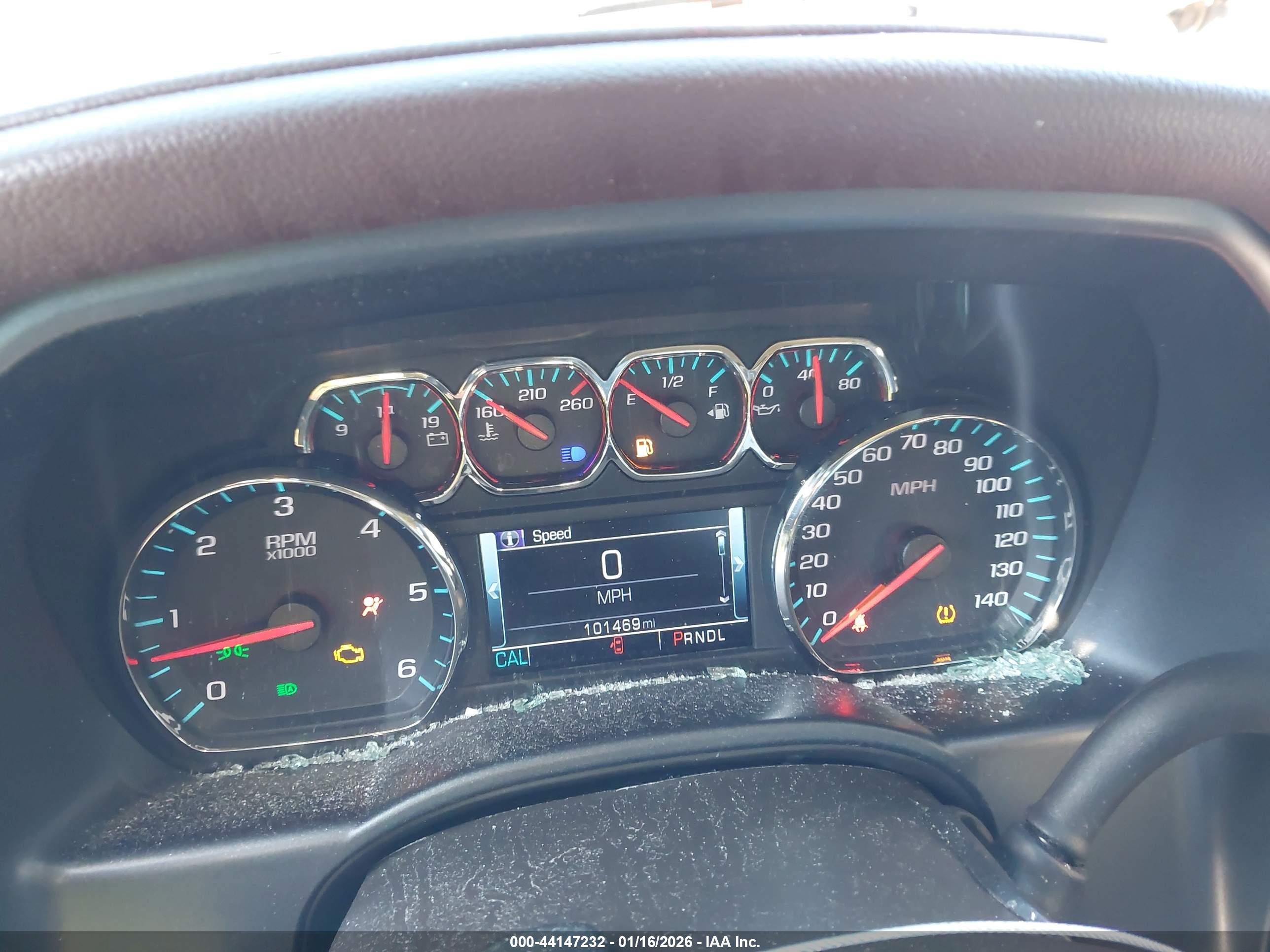 CHEVROLET SILVERADO image 7