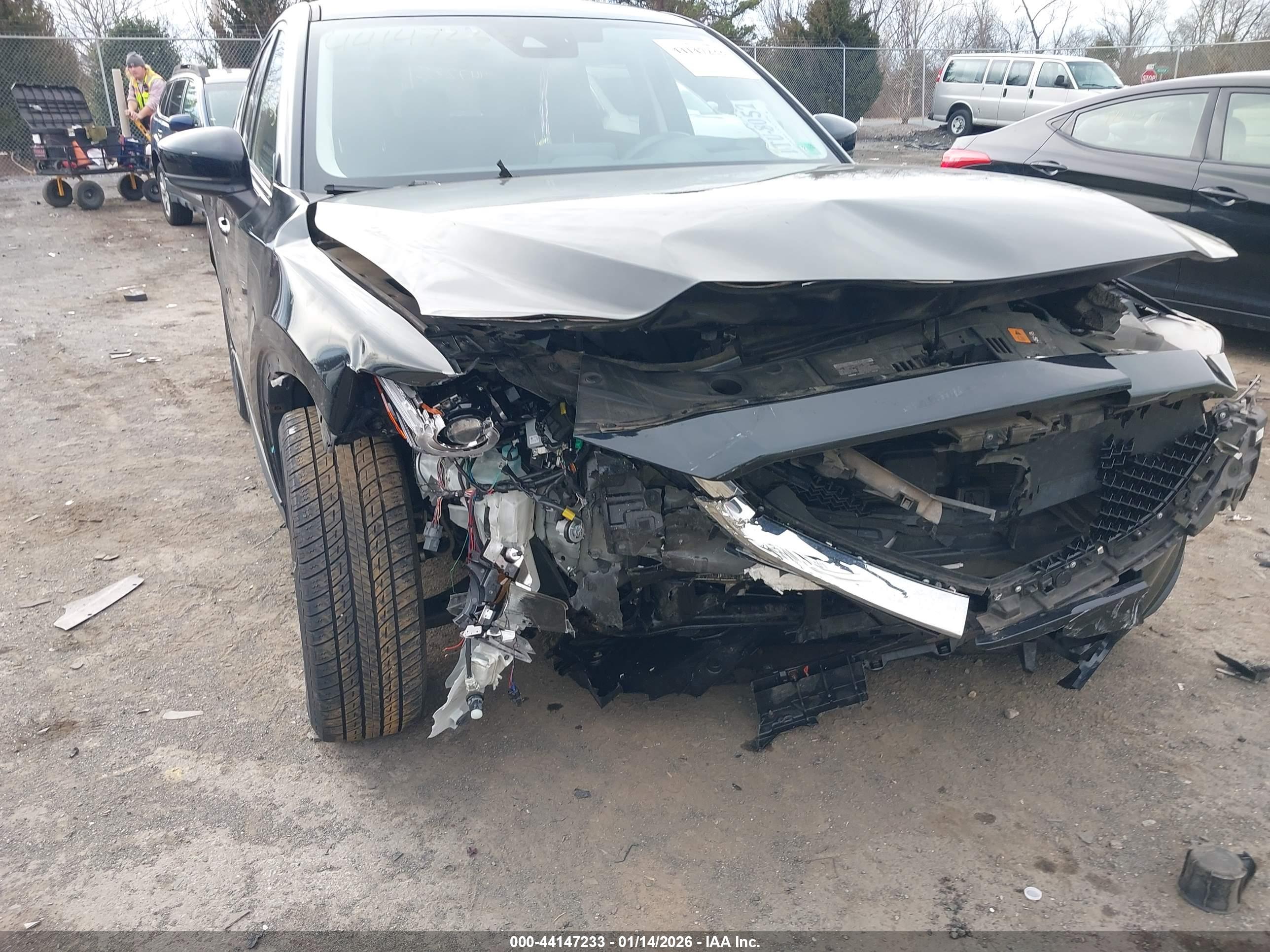 MAZDA CX-5 image 6