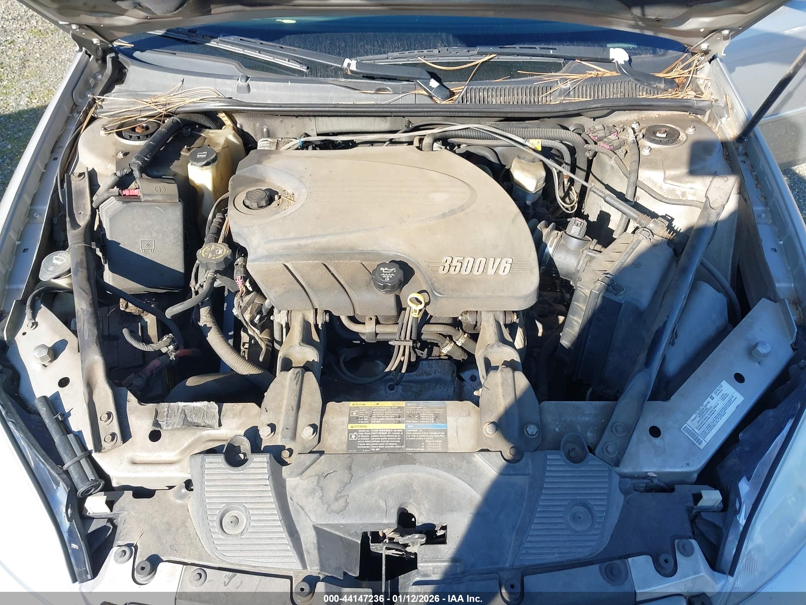 CHEVROLET IMPALA image 10