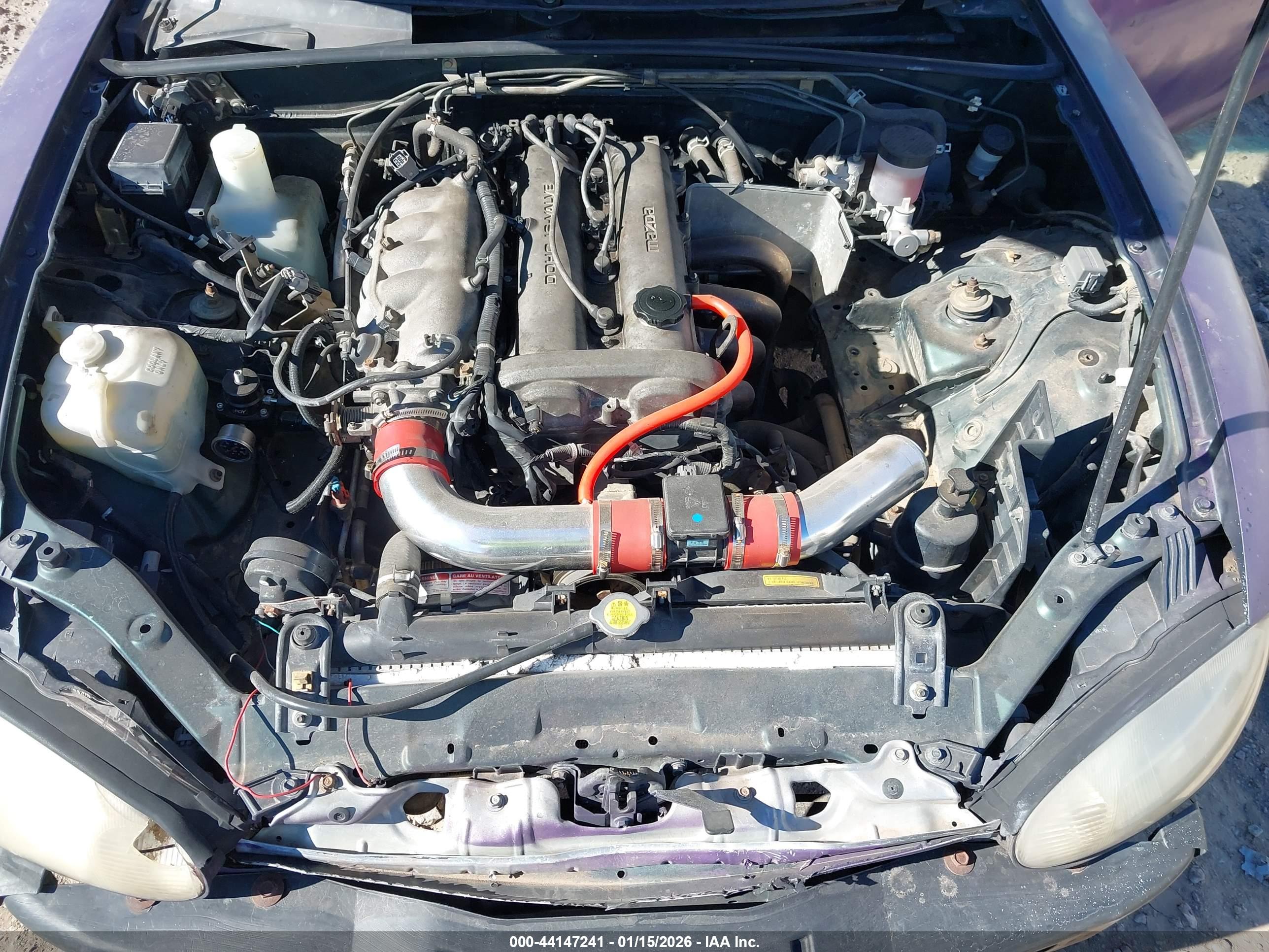 MAZDA MX-5 image 10