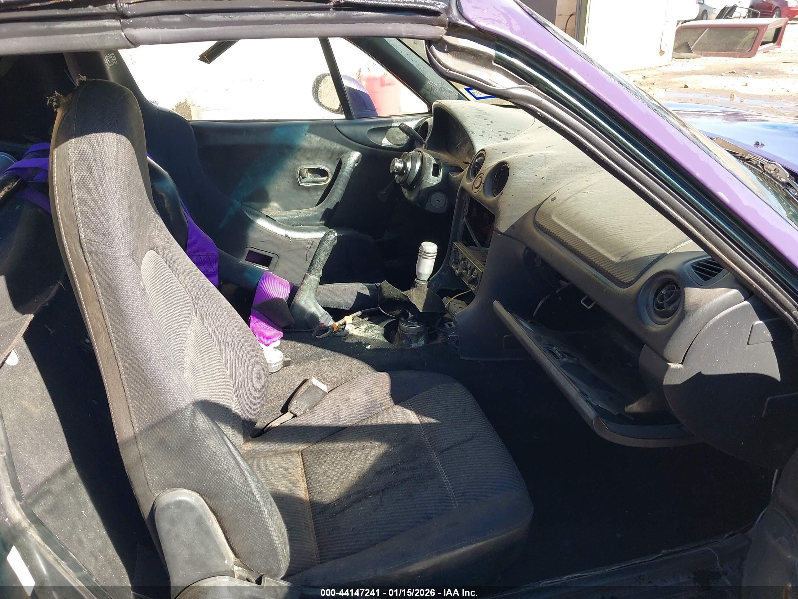 MAZDA MX-5 image 5