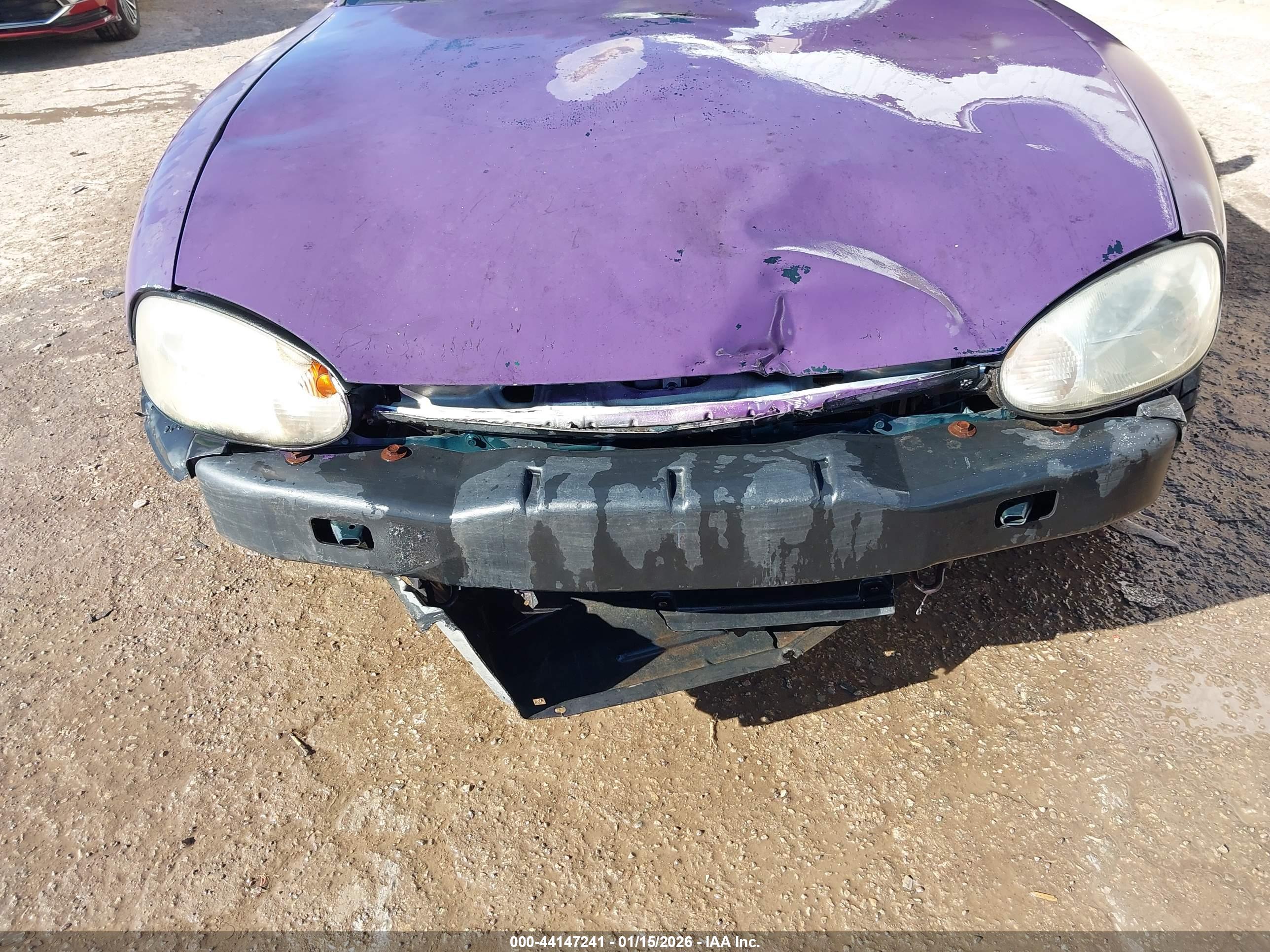MAZDA MX-5 image 6