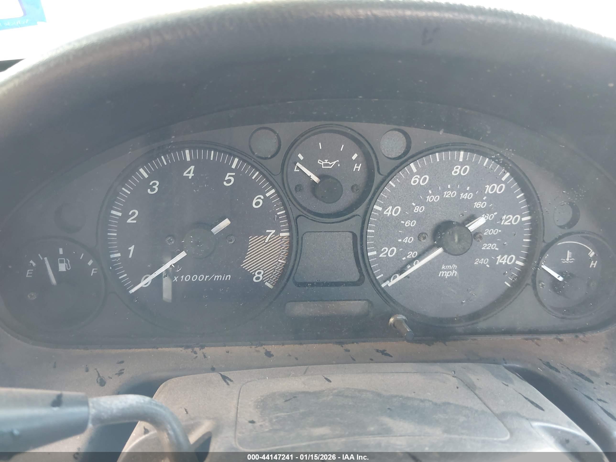 MAZDA MX-5 image 7
