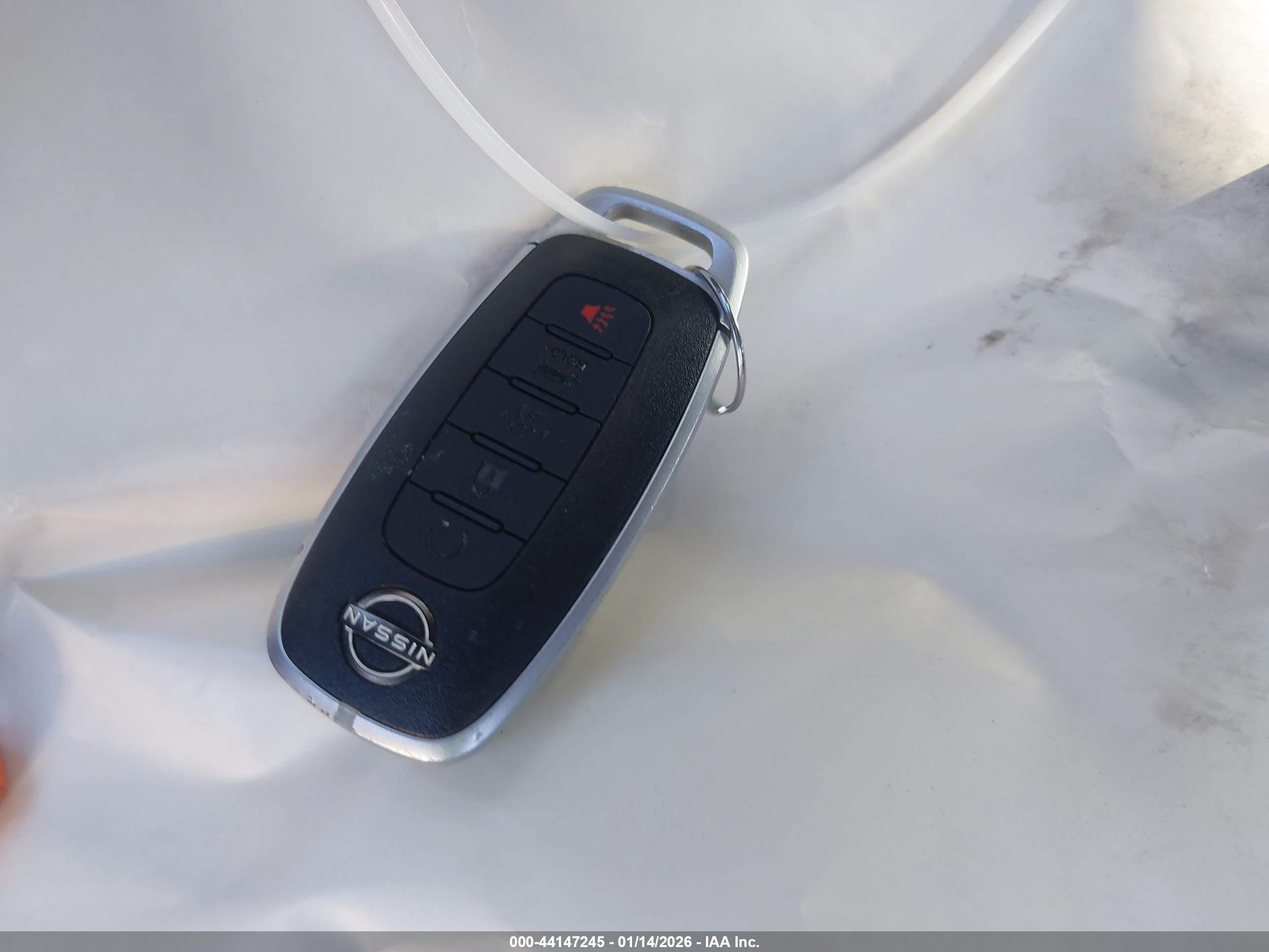 NISSAN SENTRA image 11