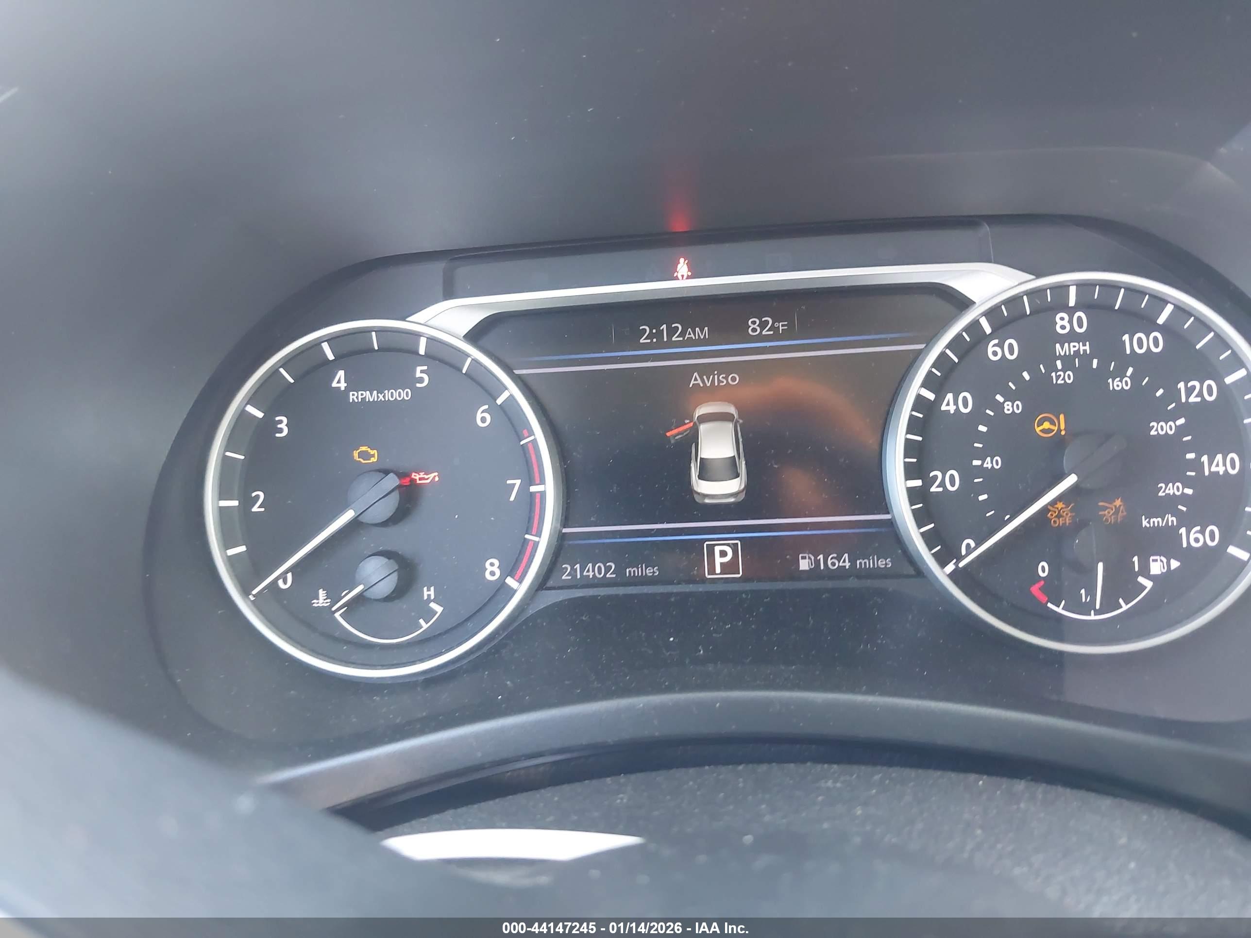NISSAN SENTRA image 7