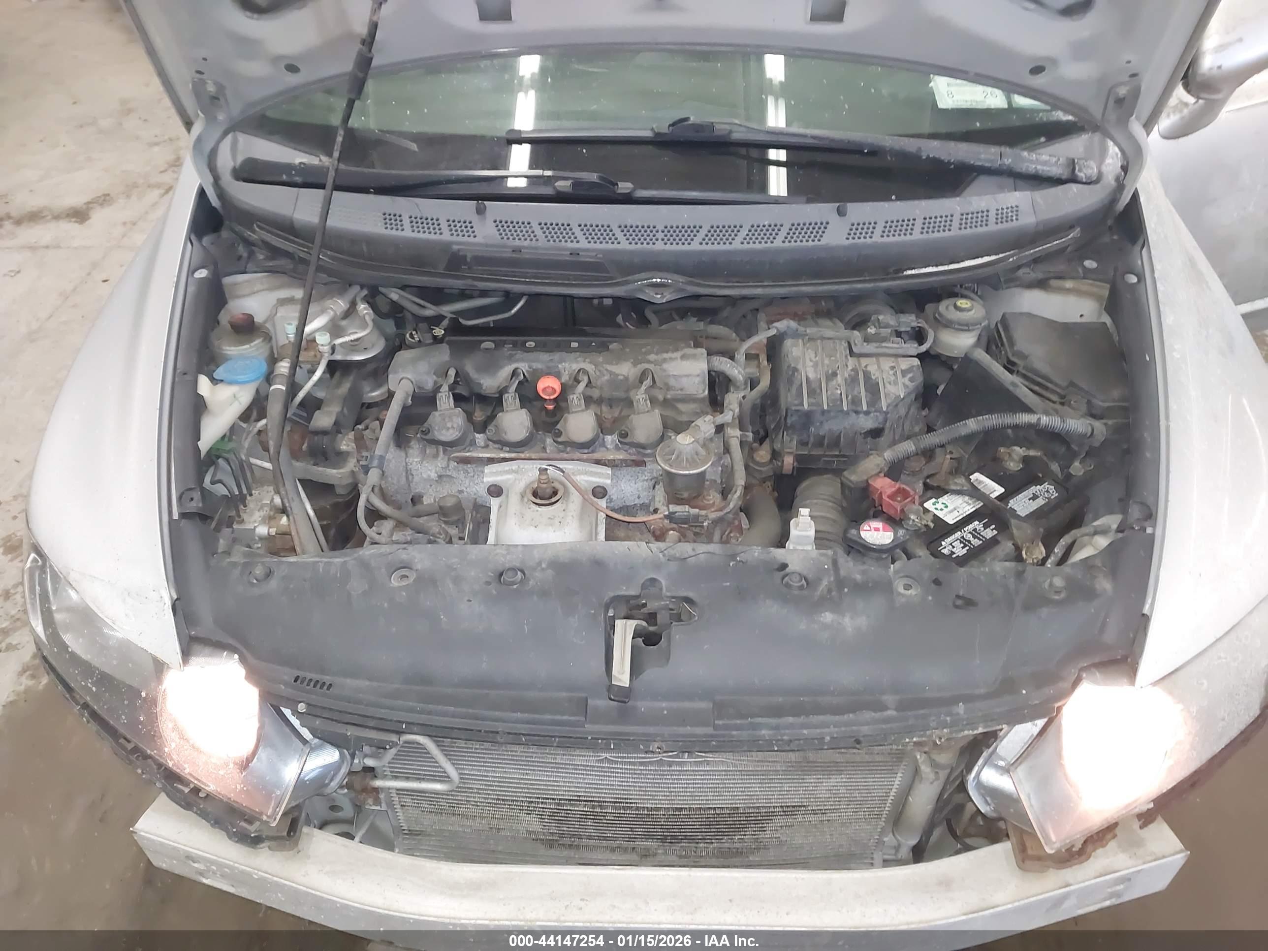 HONDA CIVIC image 10