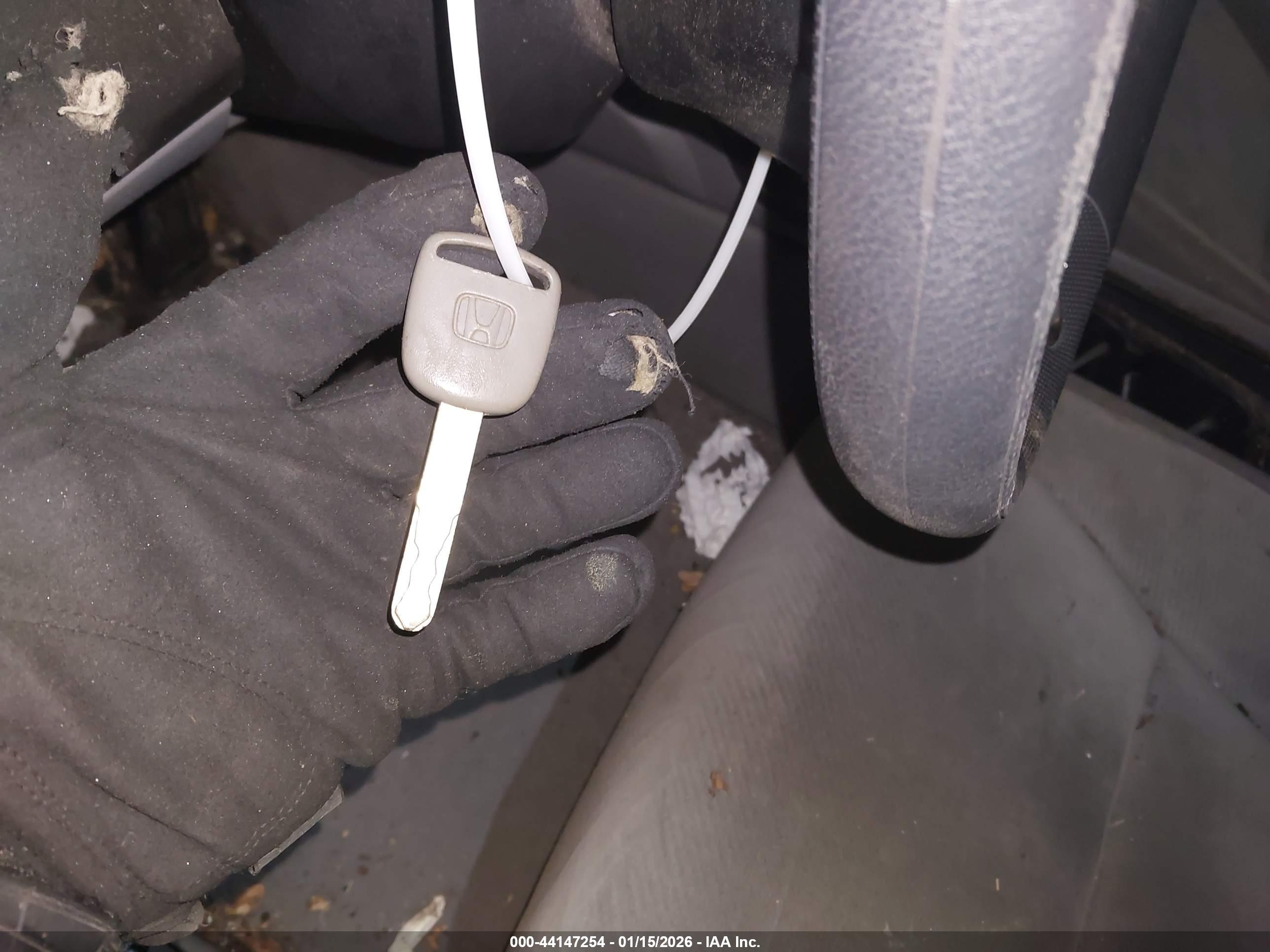 HONDA CIVIC image 11