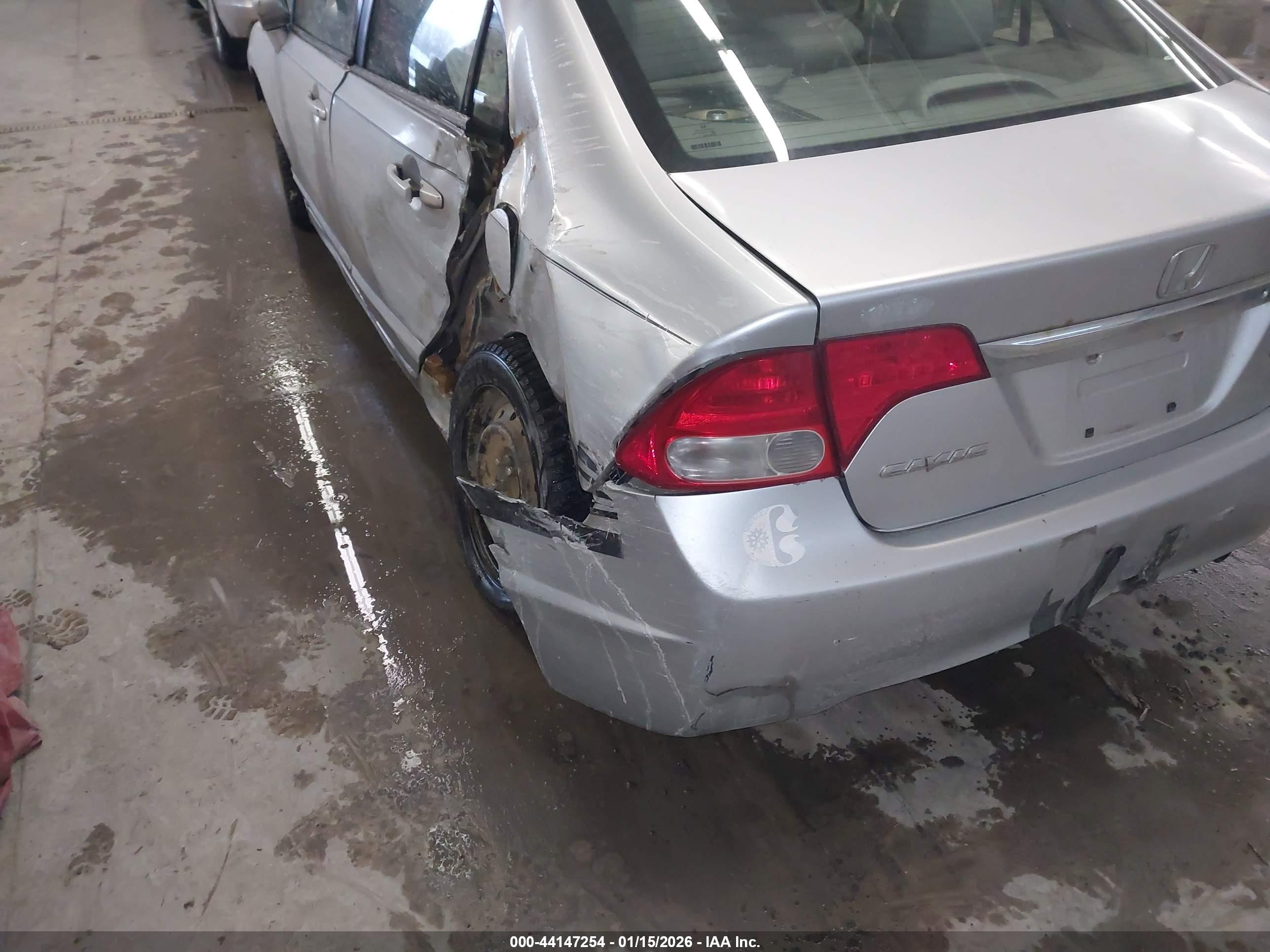 HONDA CIVIC image 6