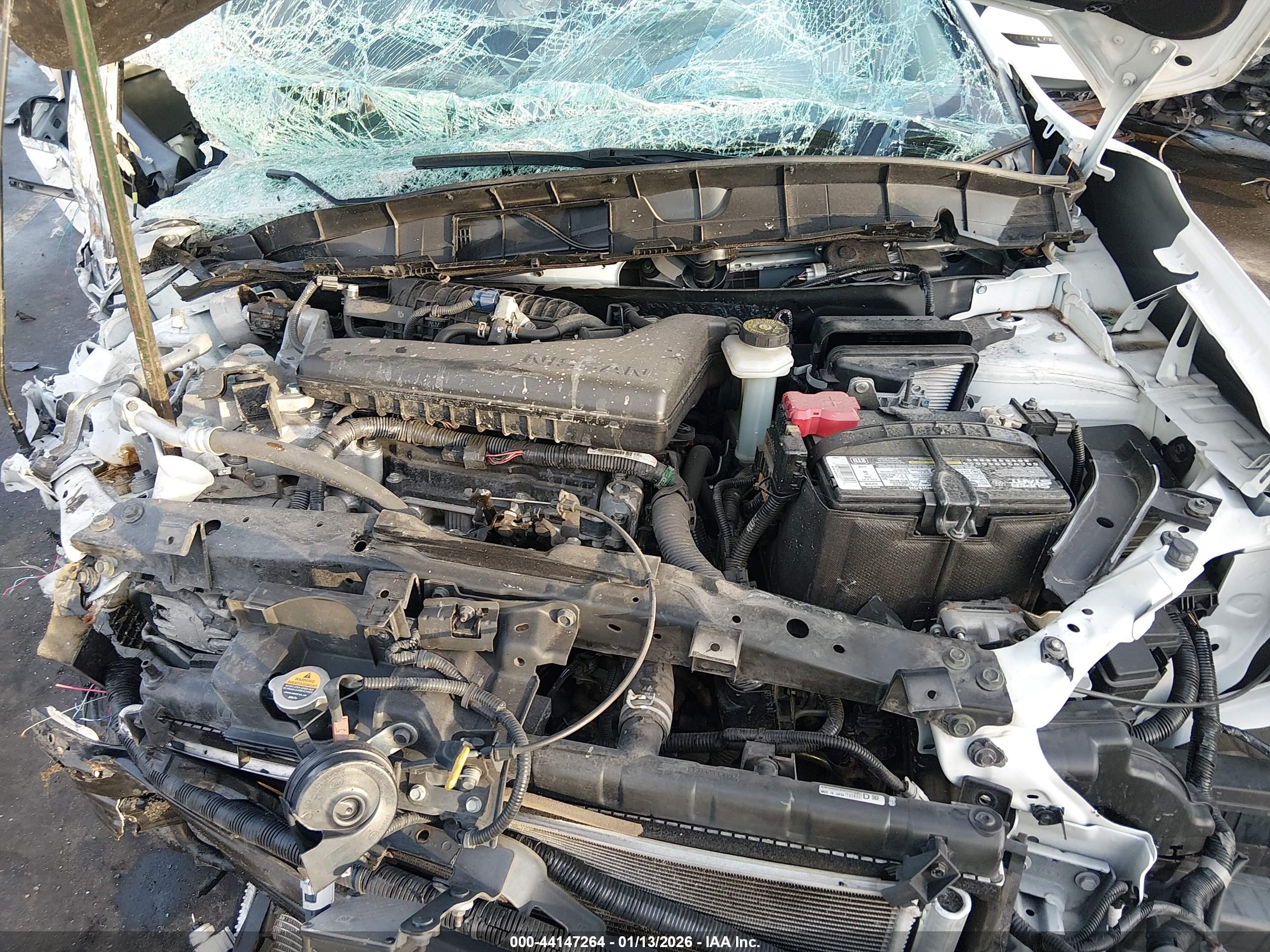 NISSAN ROGUE image 10