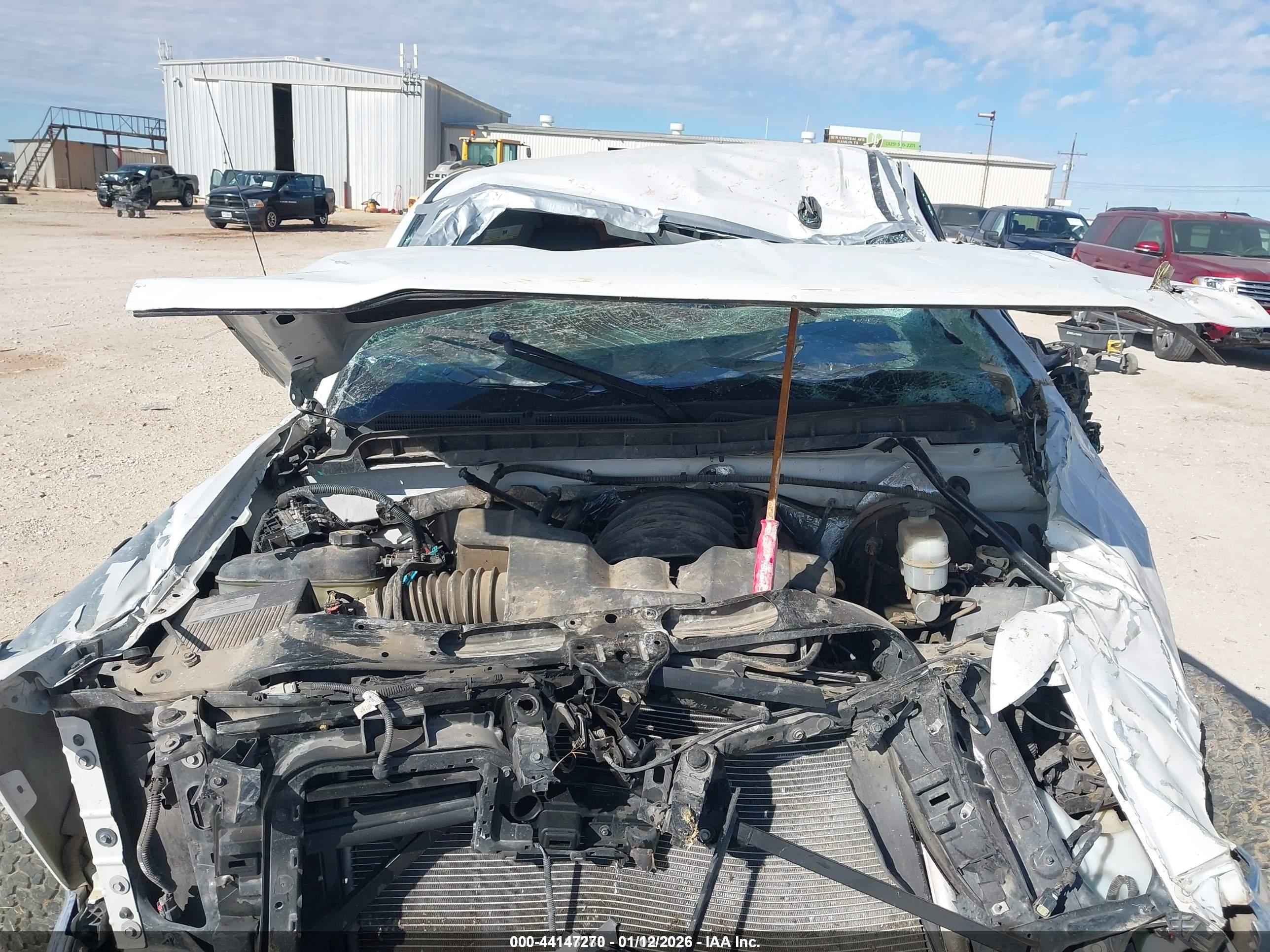 CHEVROLET SILVERADO image 10