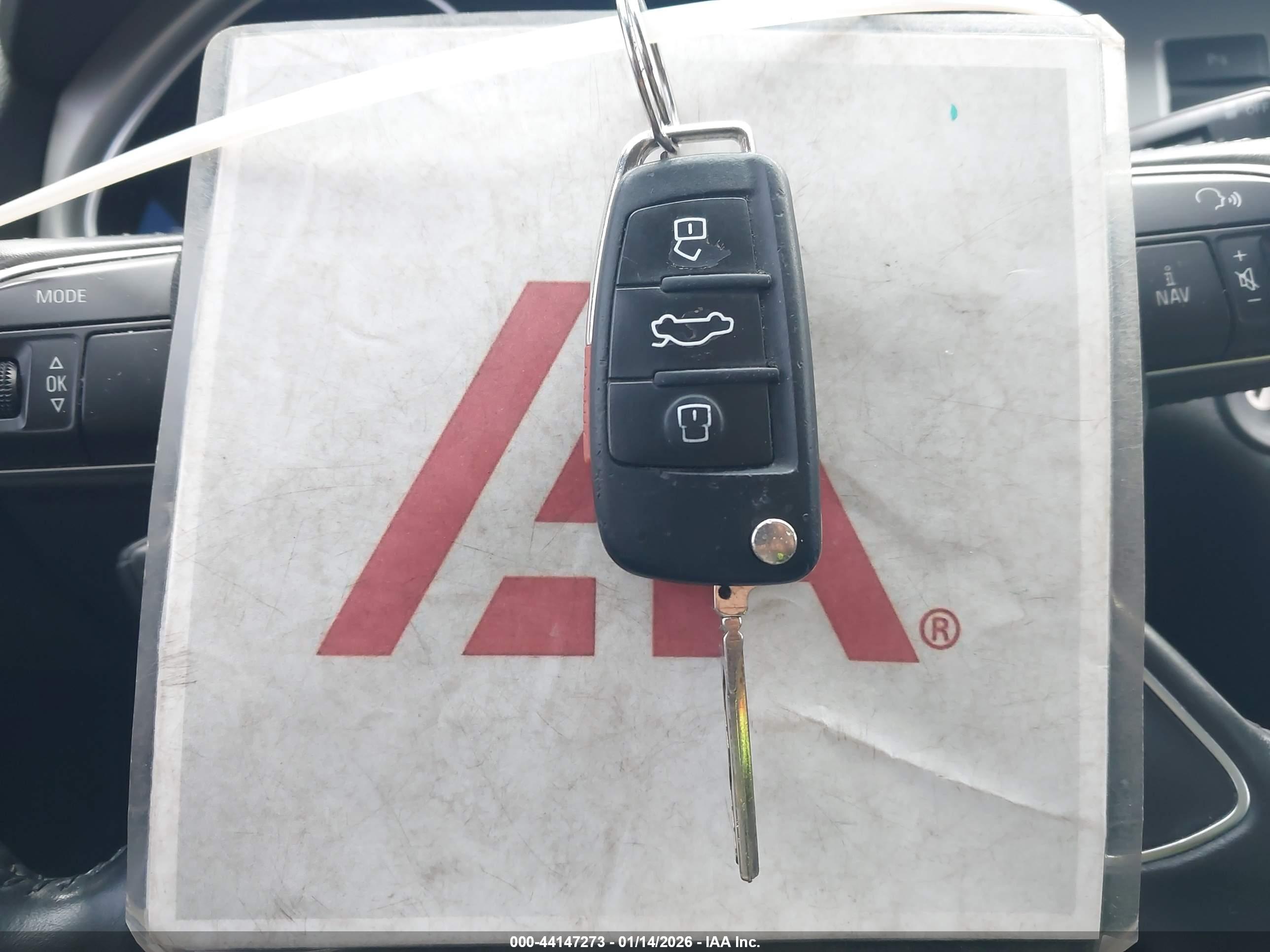 AUDI Q7 image 11