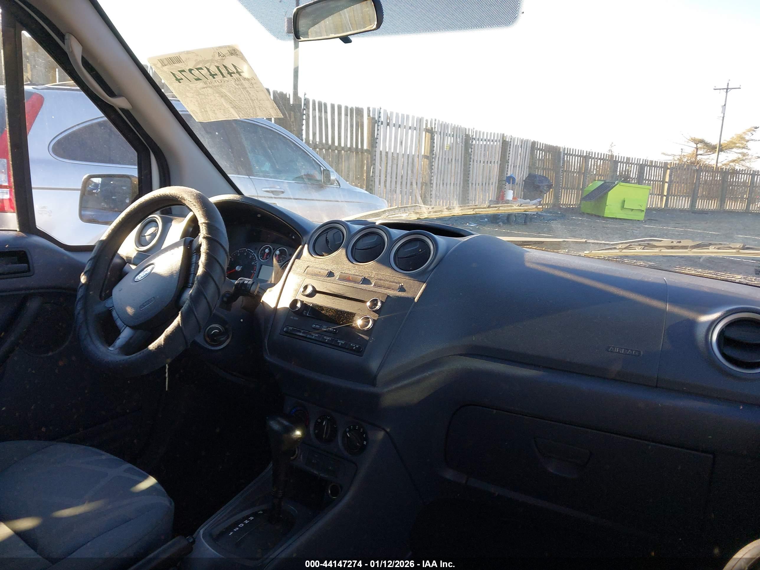FORD TRANSIT image 5