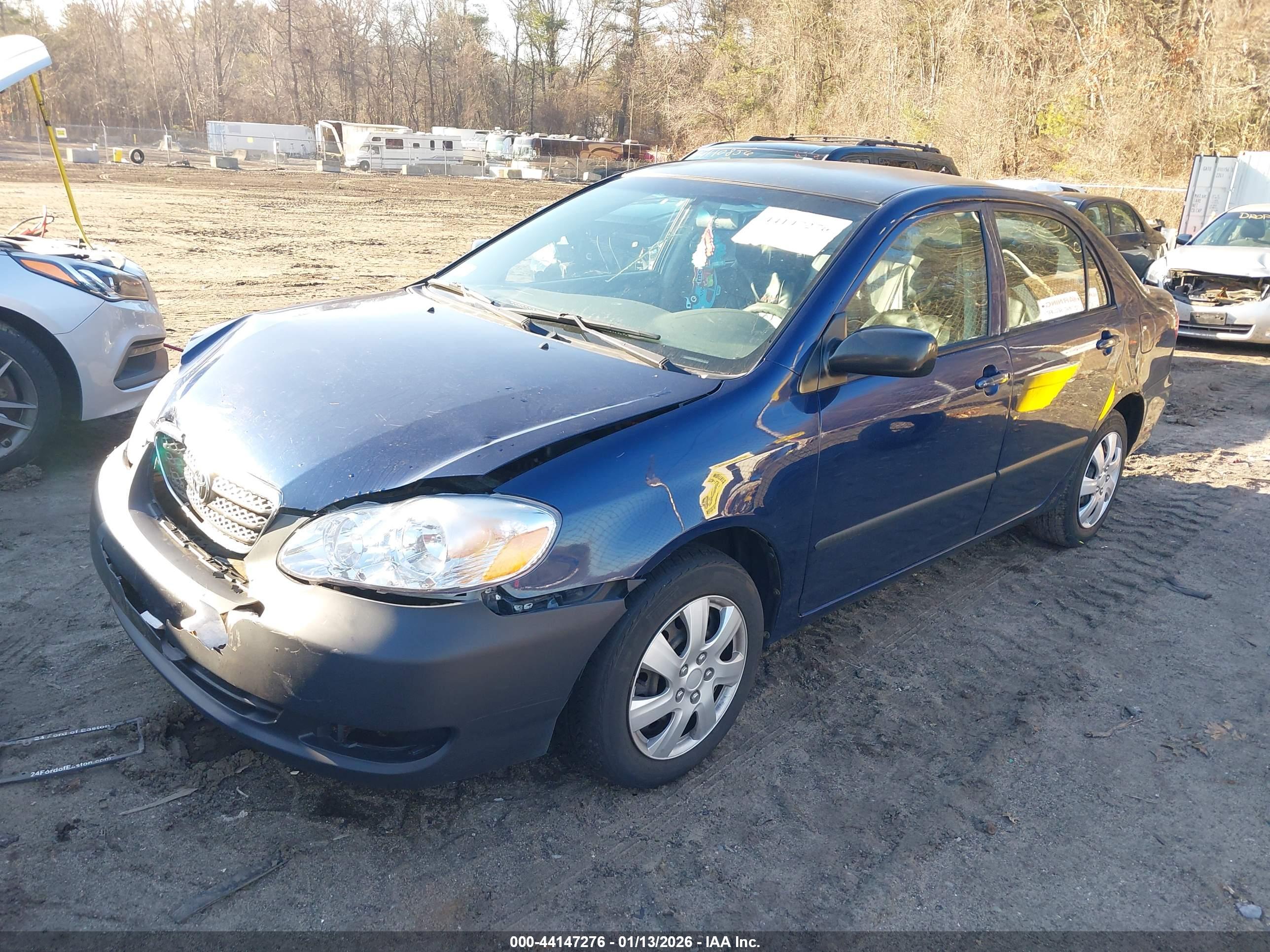 TOYOTA COROLLA image 2