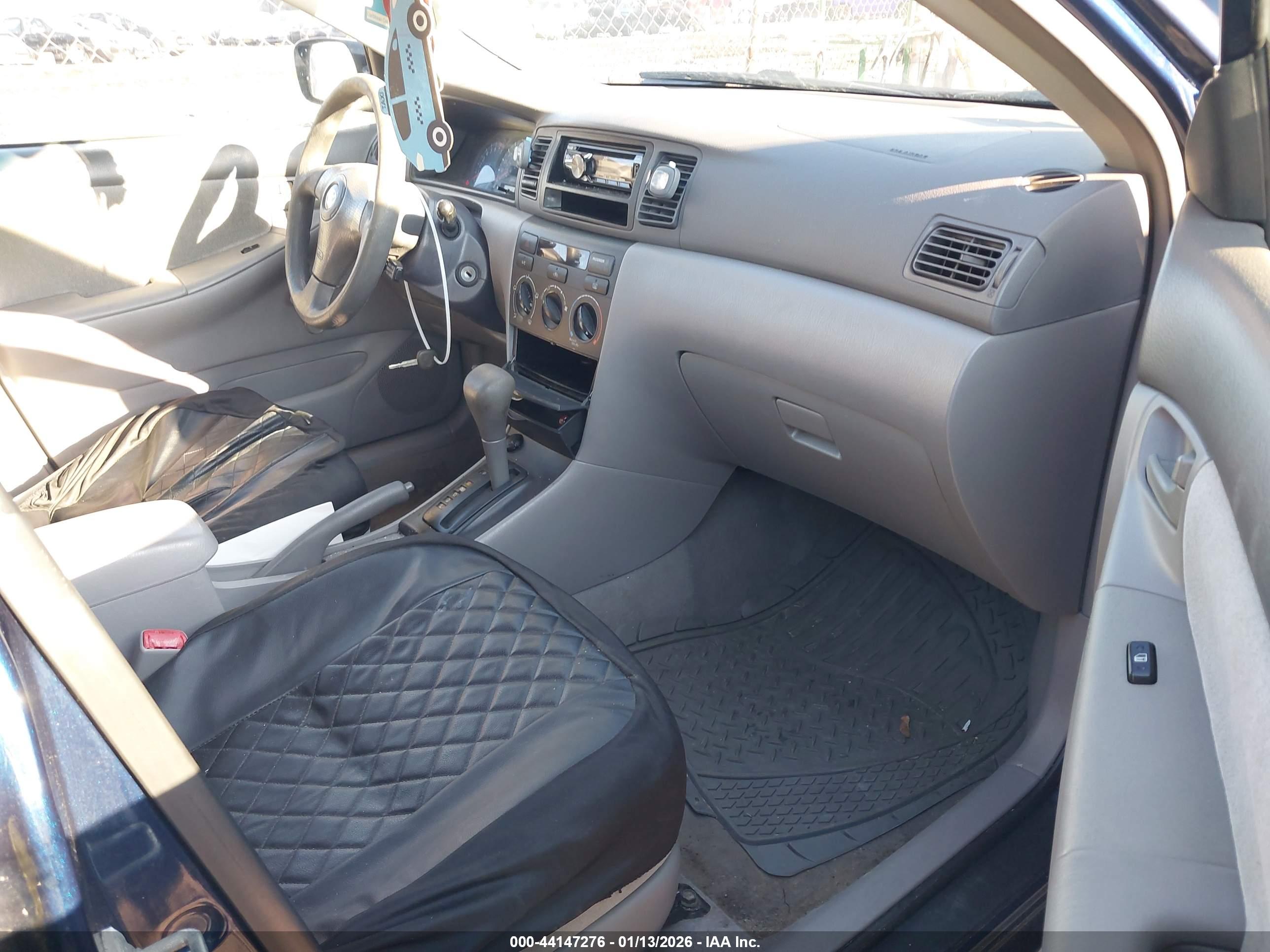 TOYOTA COROLLA image 5