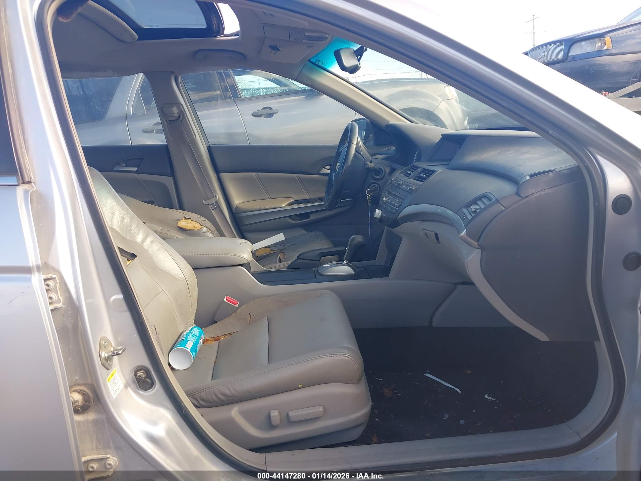 HONDA ACCORD image 5