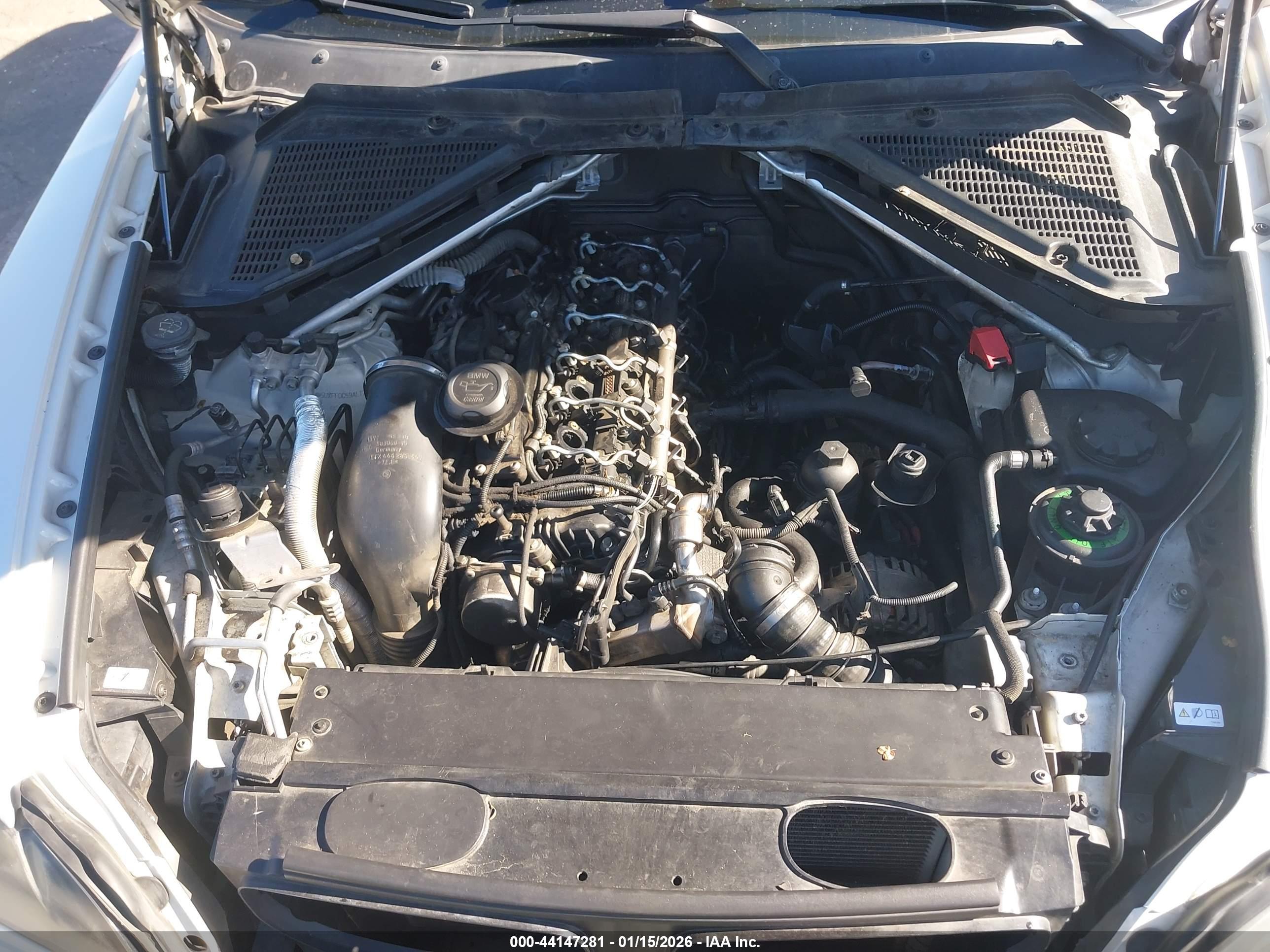 BMW X5 image 10