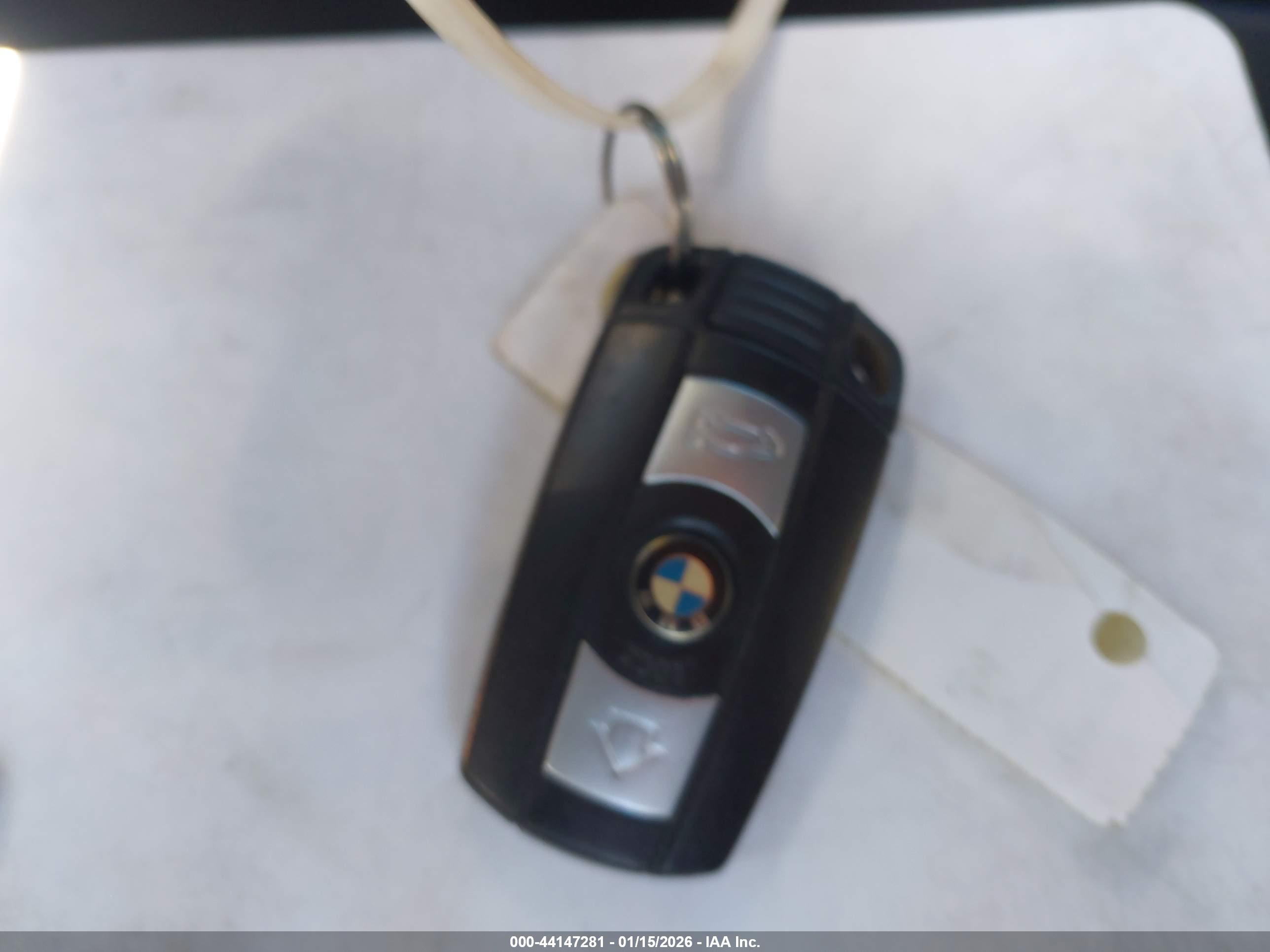 BMW X5 image 11