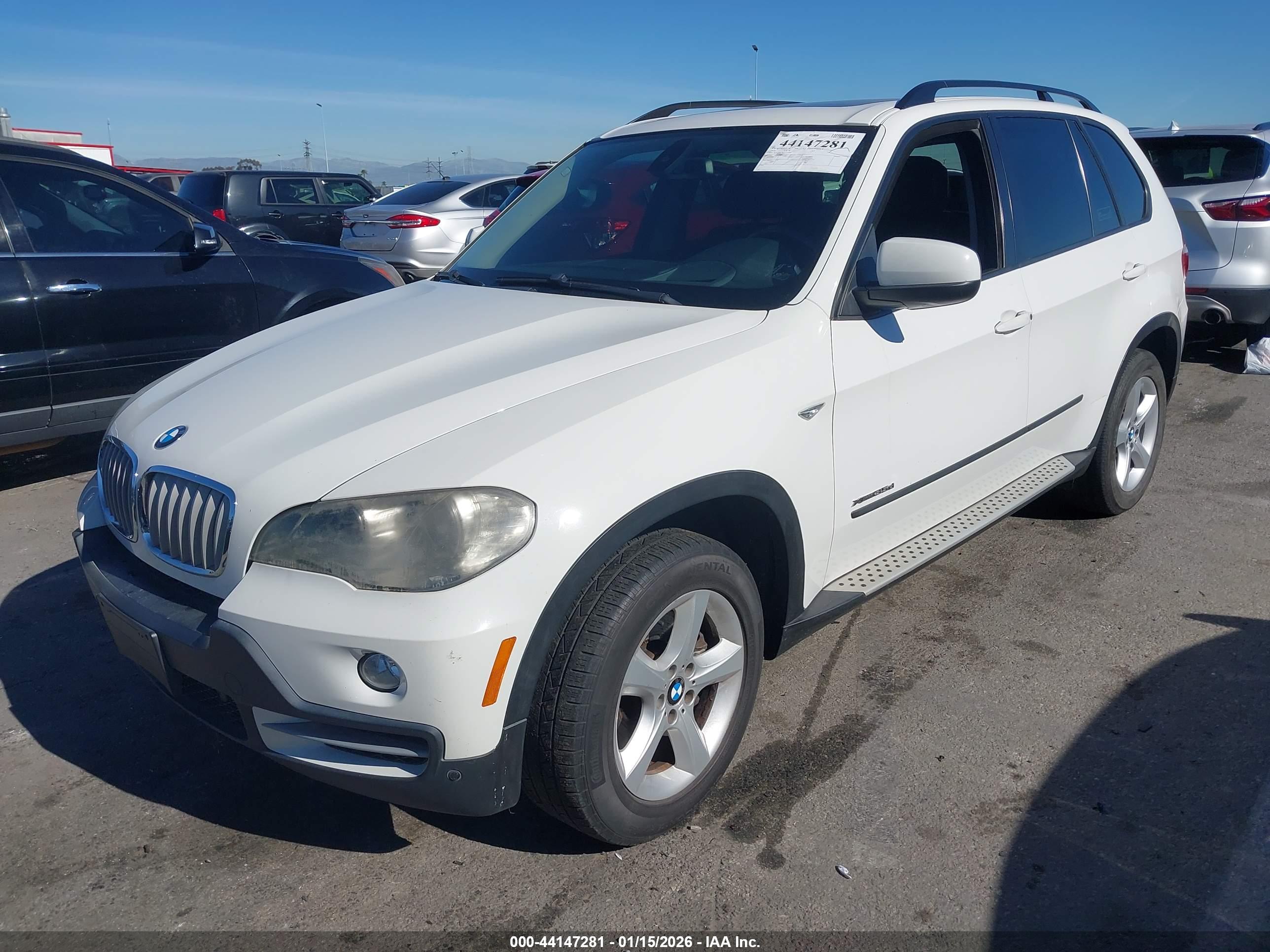 BMW X5 image 2