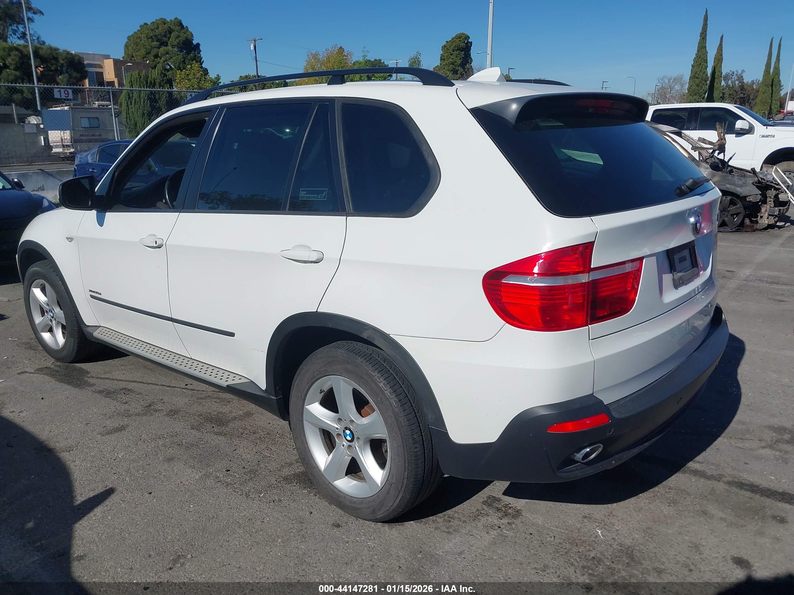 BMW X5 image 3