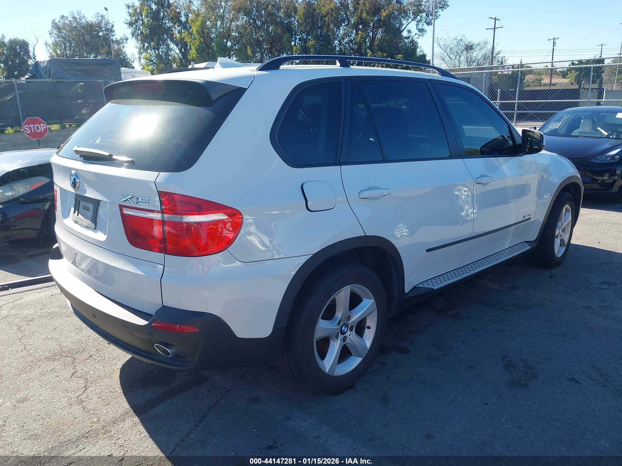 BMW X5 image 4