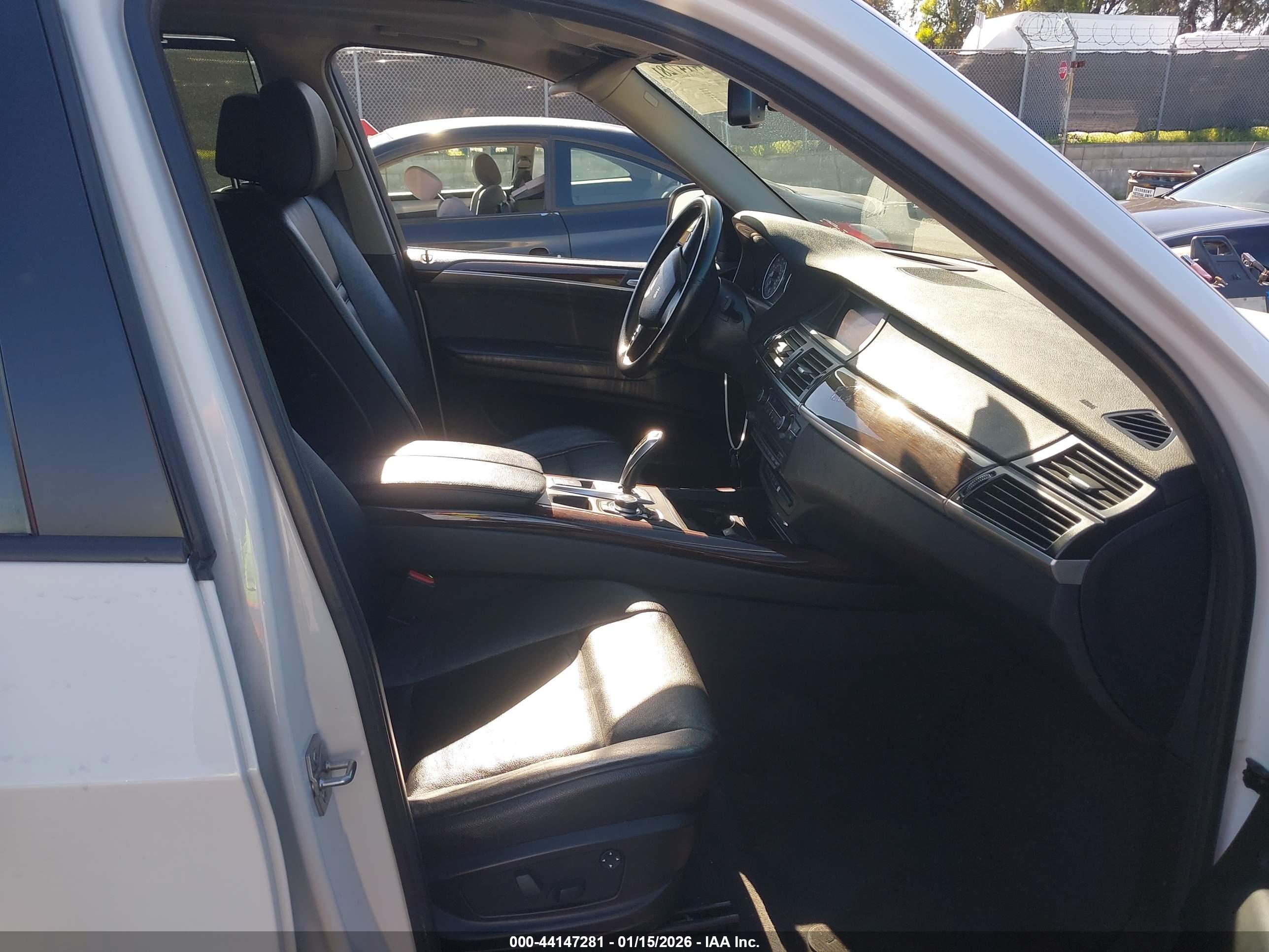 BMW X5 image 5