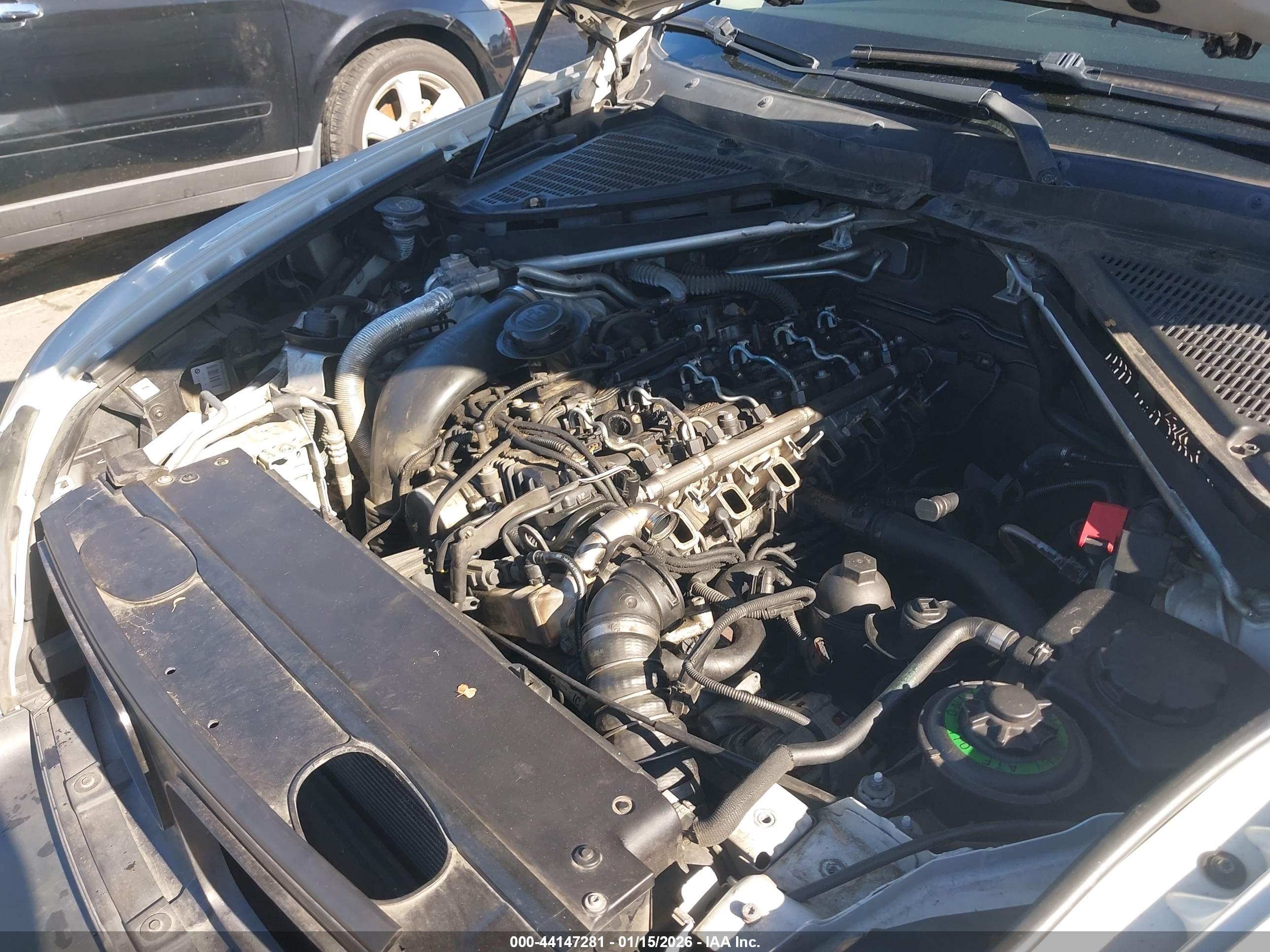 BMW X5 image 6