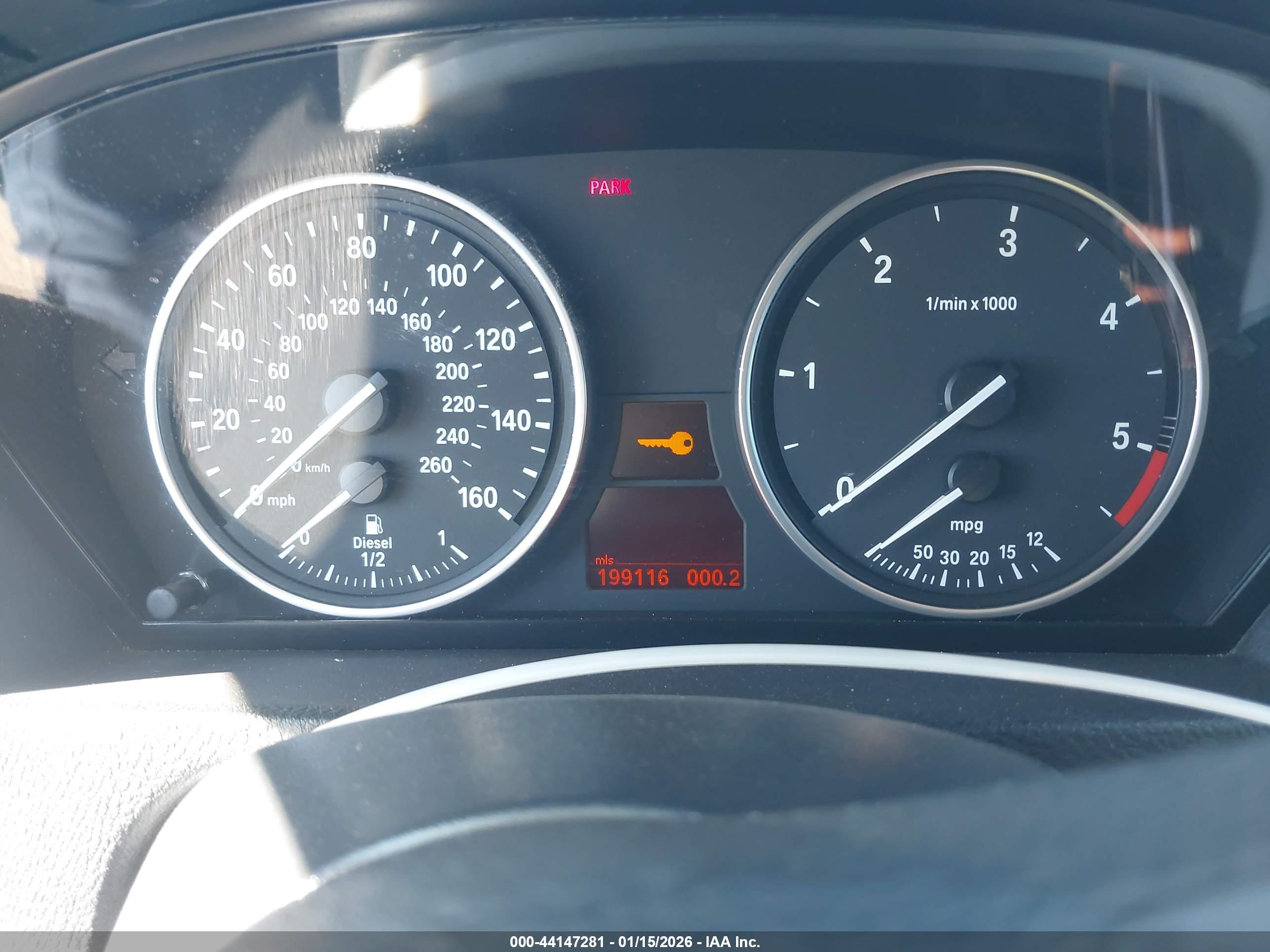 BMW X5 image 7