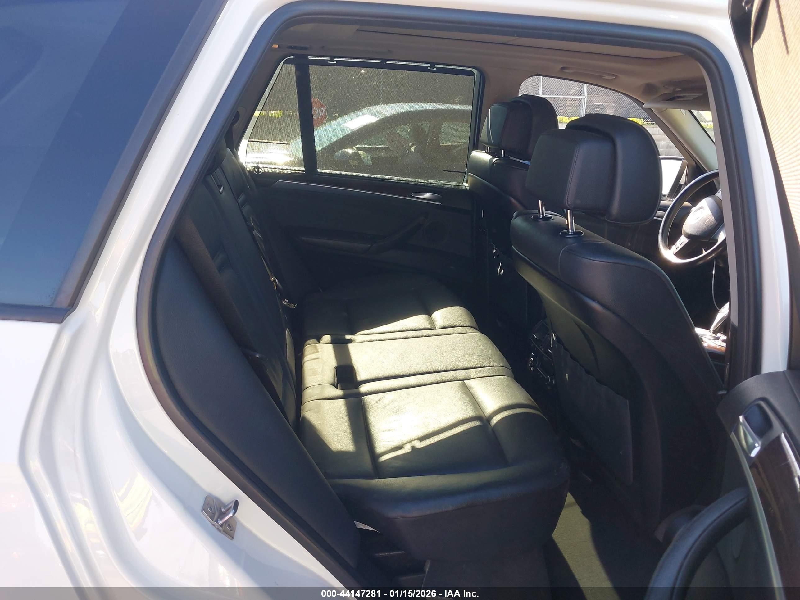 BMW X5 image 8