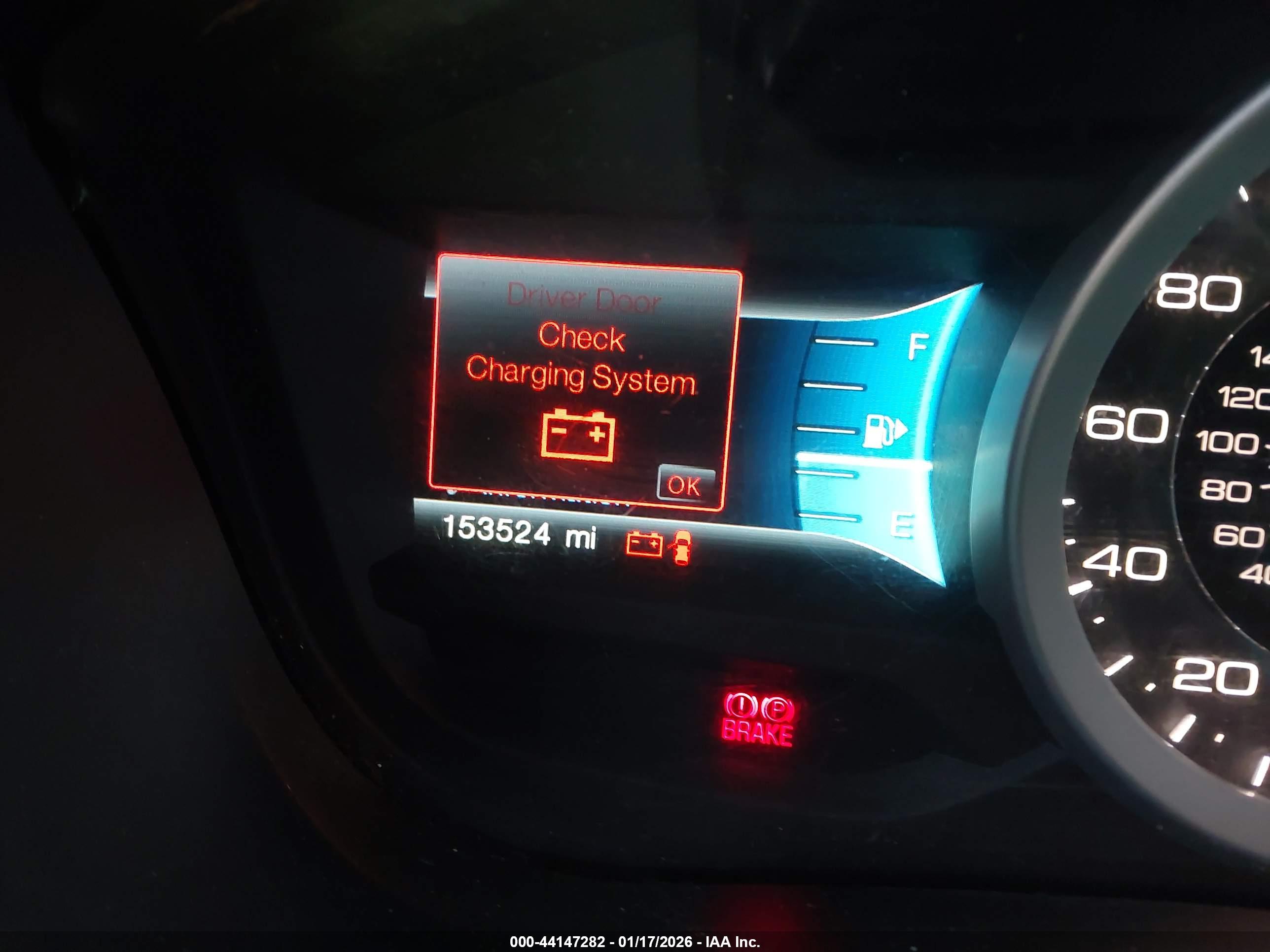 FORD EXPLORER image 7