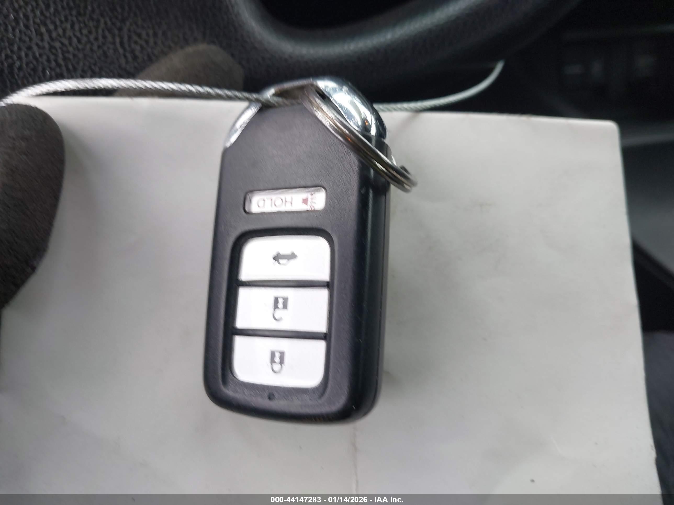HONDA CIVIC image 11