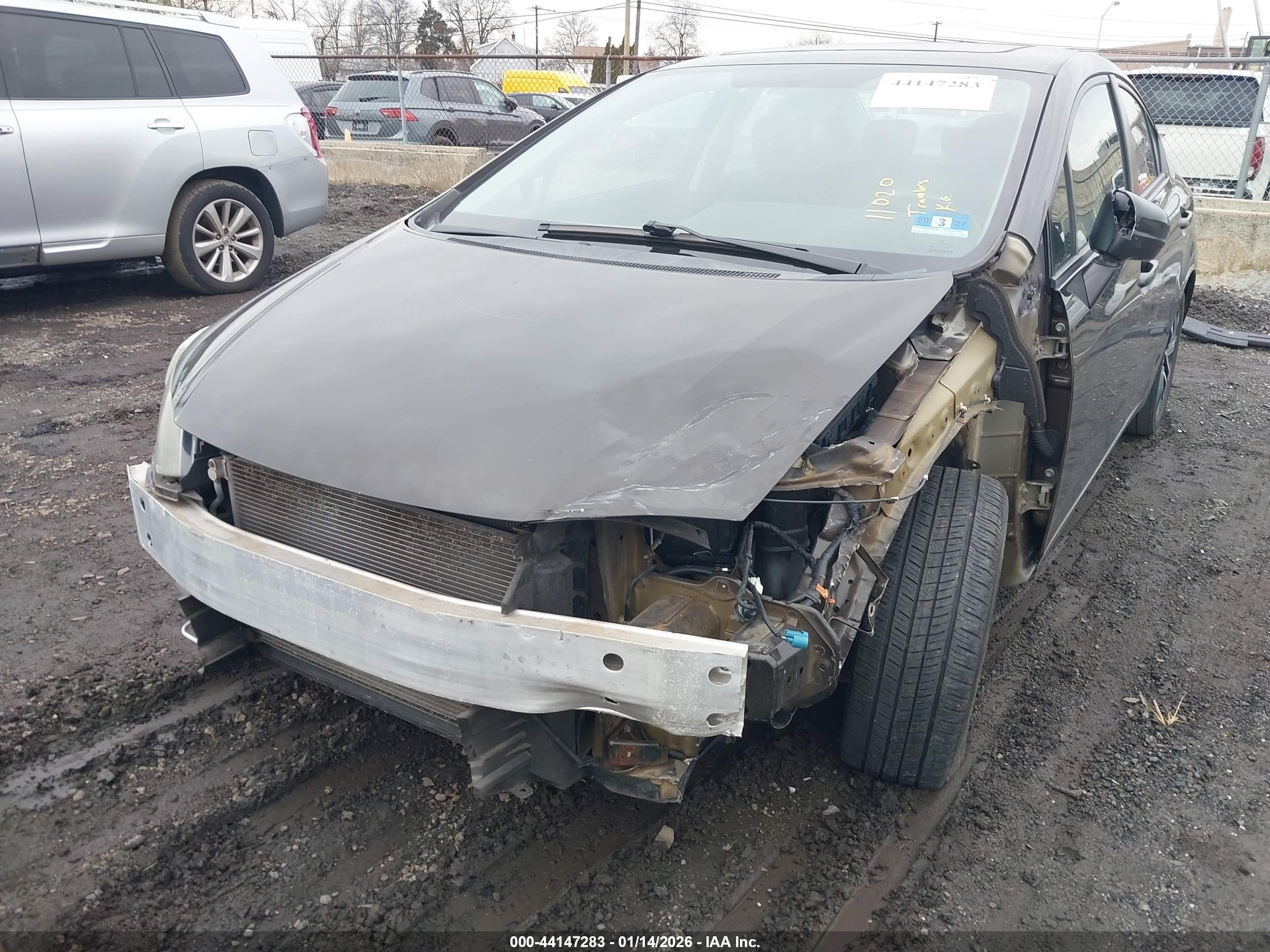 HONDA CIVIC image 6