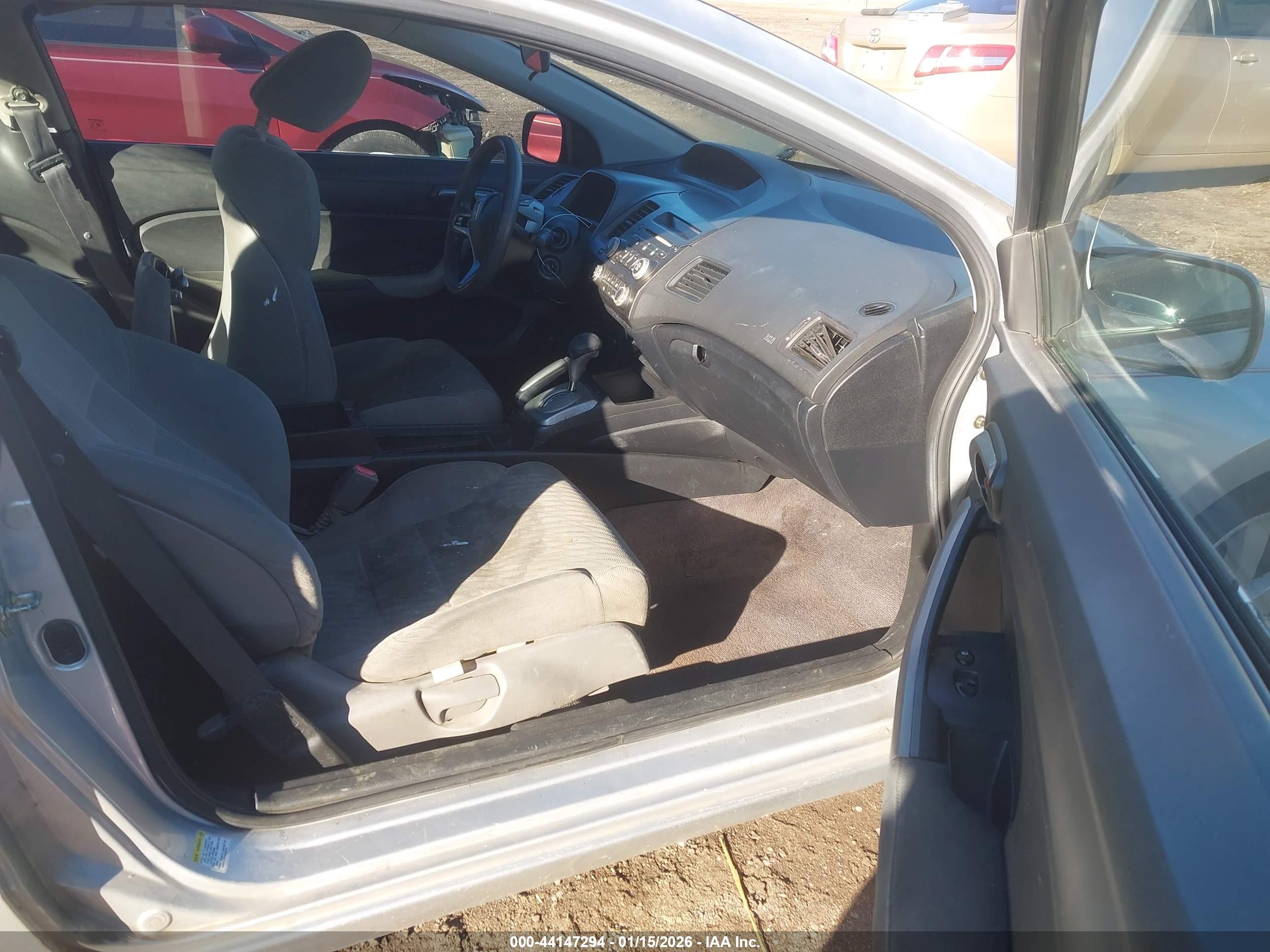HONDA CIVIC image 5
