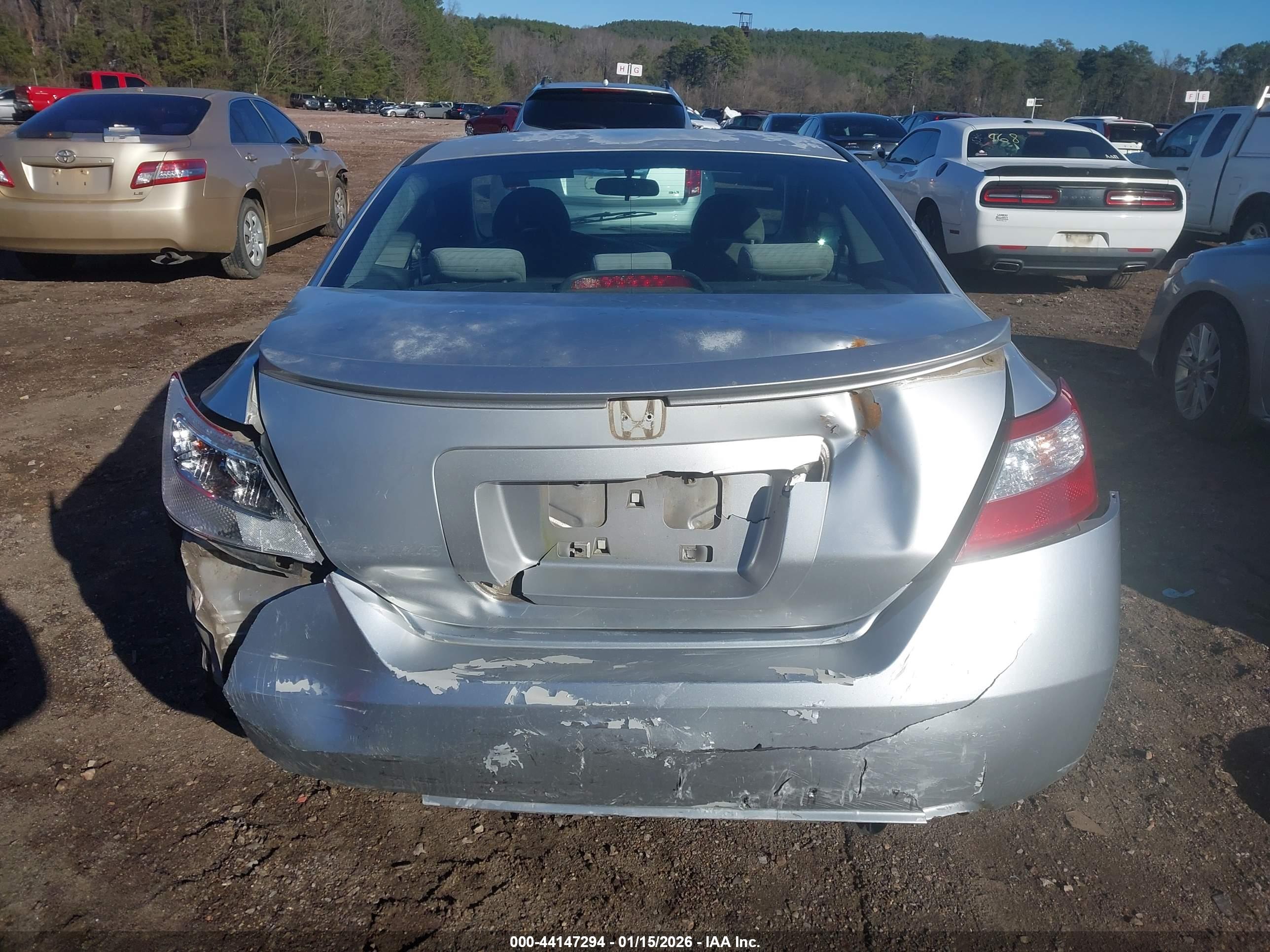 HONDA CIVIC image 6