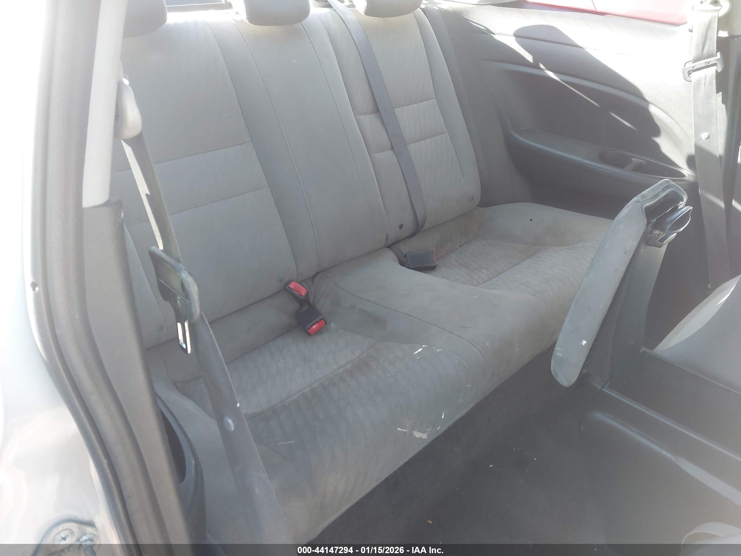 HONDA CIVIC image 8