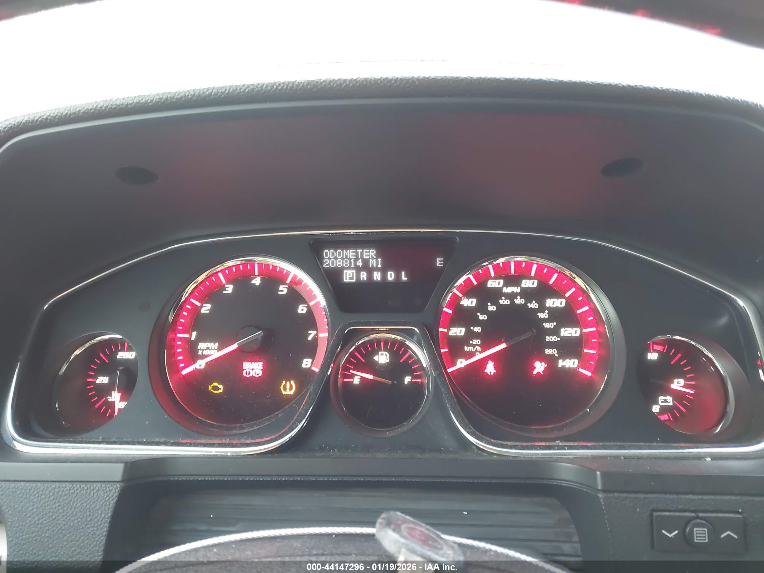 GMC ACADIA image 7
