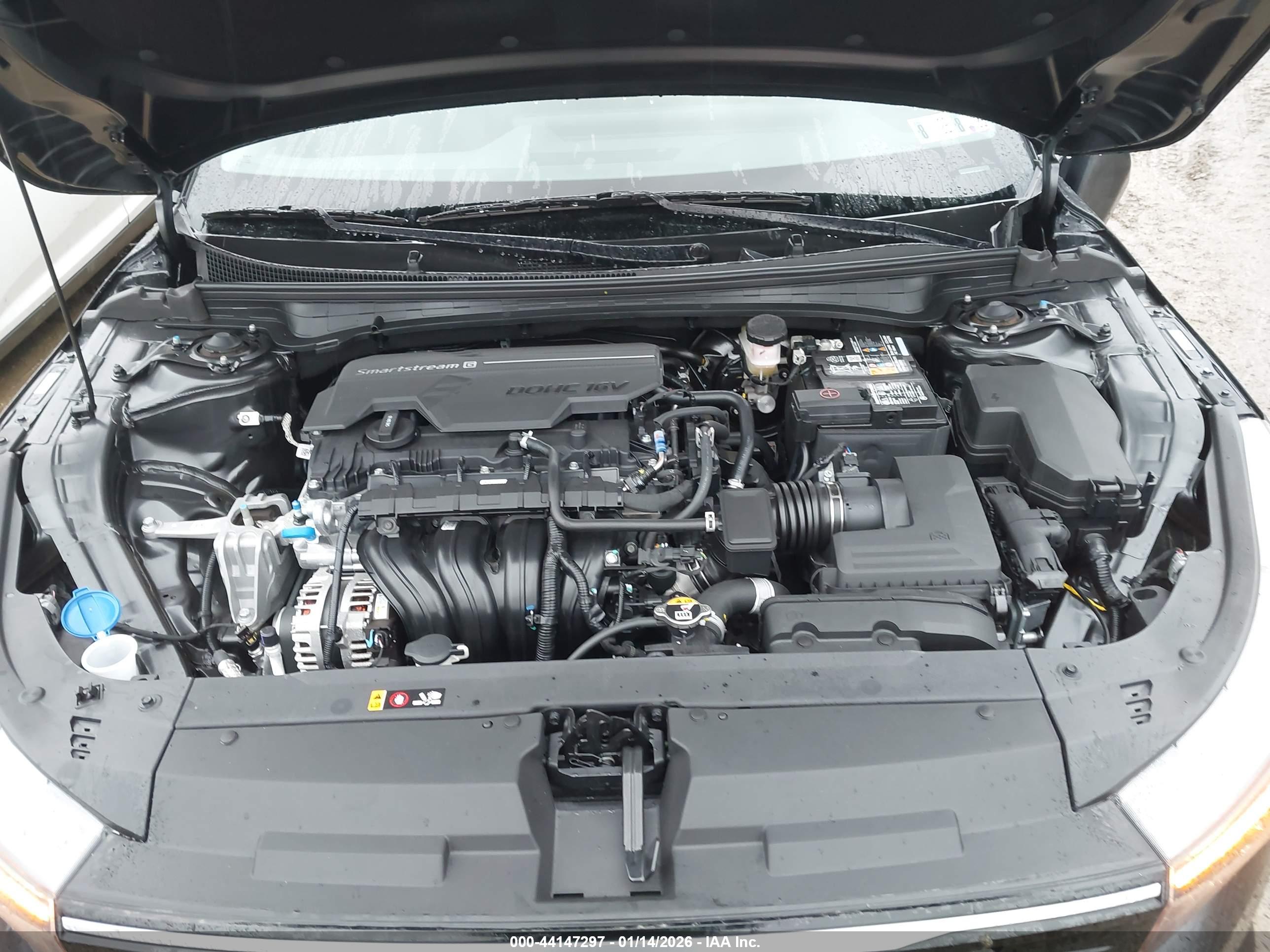 KIA K4 image 10