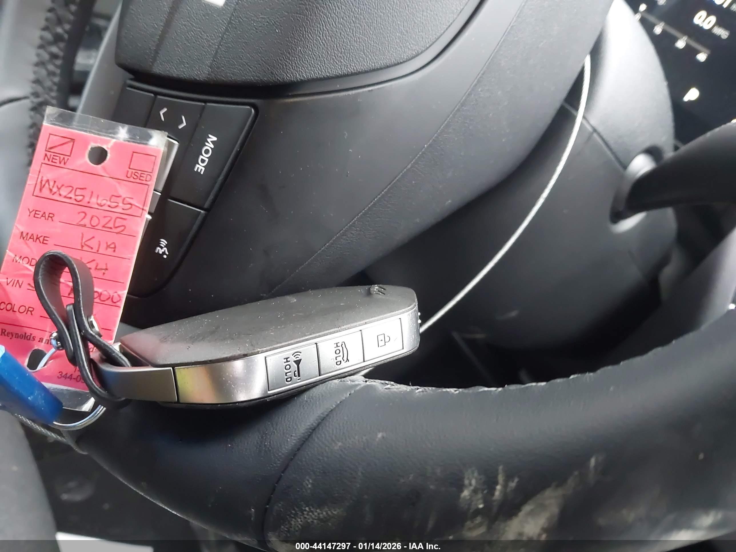 KIA K4 image 11