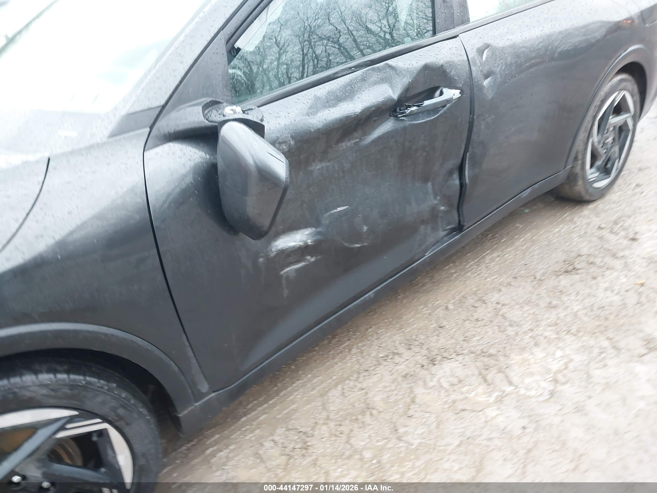 KIA K4 image 6